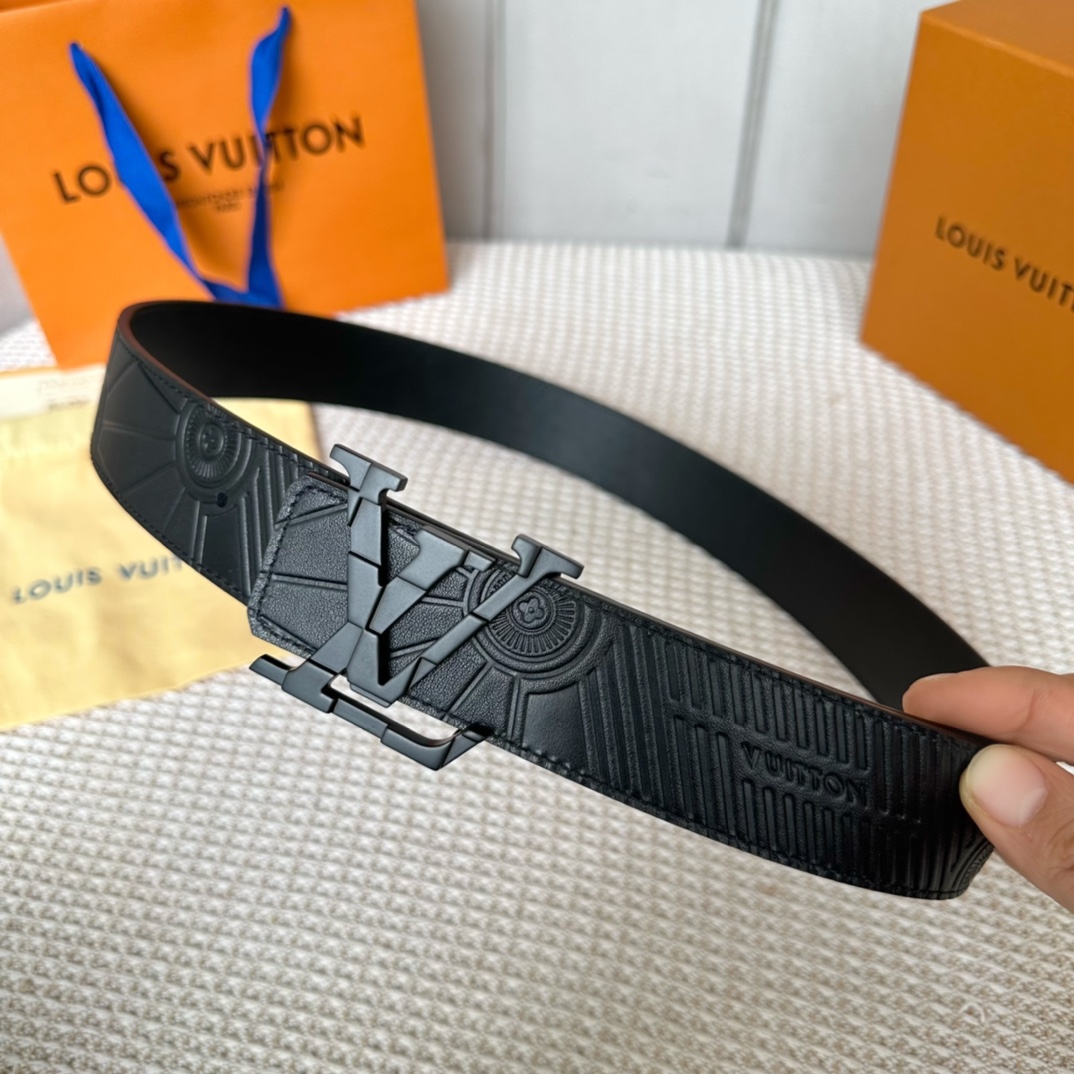 Is it OK to buy replica
 Louis Vuitton Belts Buy Top High quality Replica
 Calfskin Cowhide