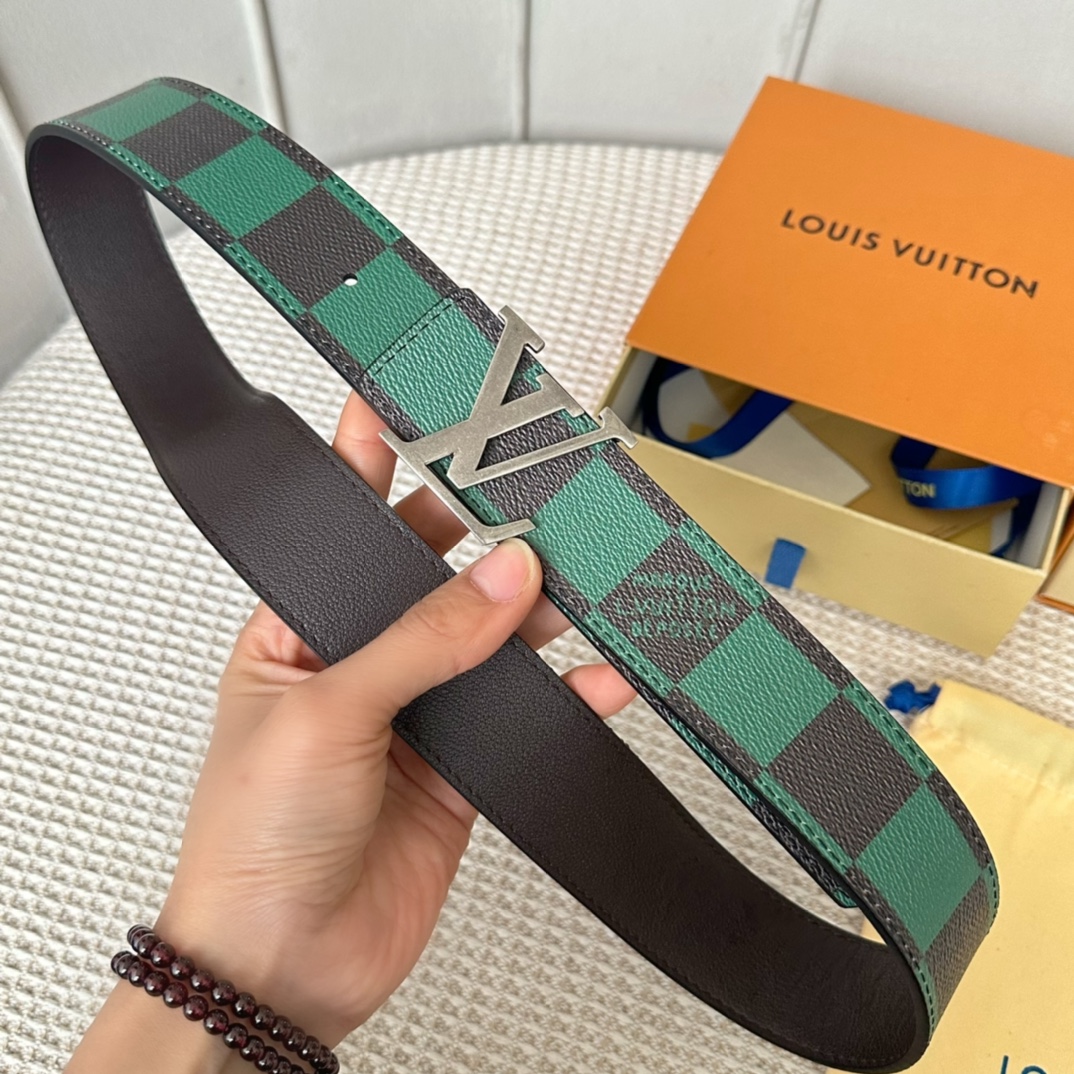 Louis Vuitton Belts Designer Fashion Replica
 Brown Orange Red Men Calfskin Canvas Cowhide