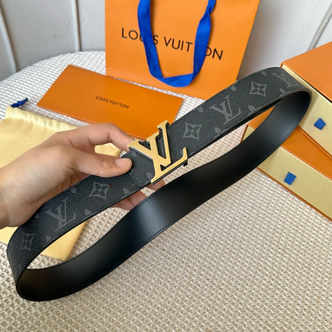 Top Quality Replica
 Louis Vuitton Belts Spring Collection