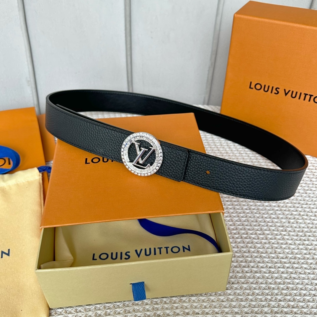 Louis Vuitton Belts