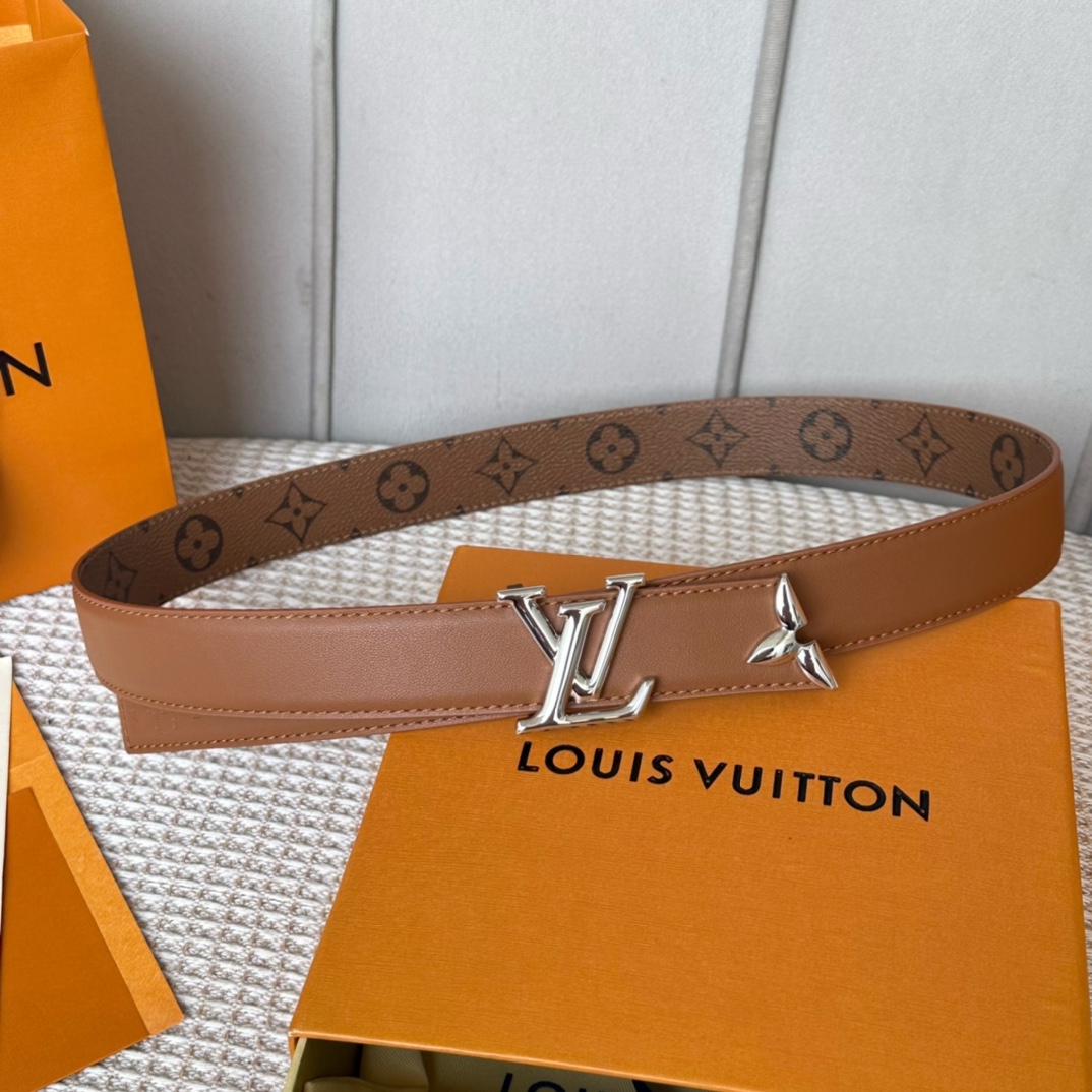 Louis Vuitton Belts Buy High Quality Cheap Hot Replica
 Women Calfskin Cowhide Fall Collection