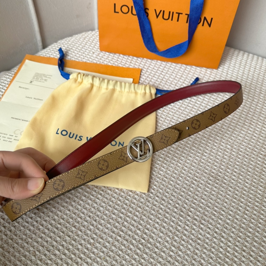 Louis Vuitton Belts UK Sale
 Women Calfskin Canvas Cowhide