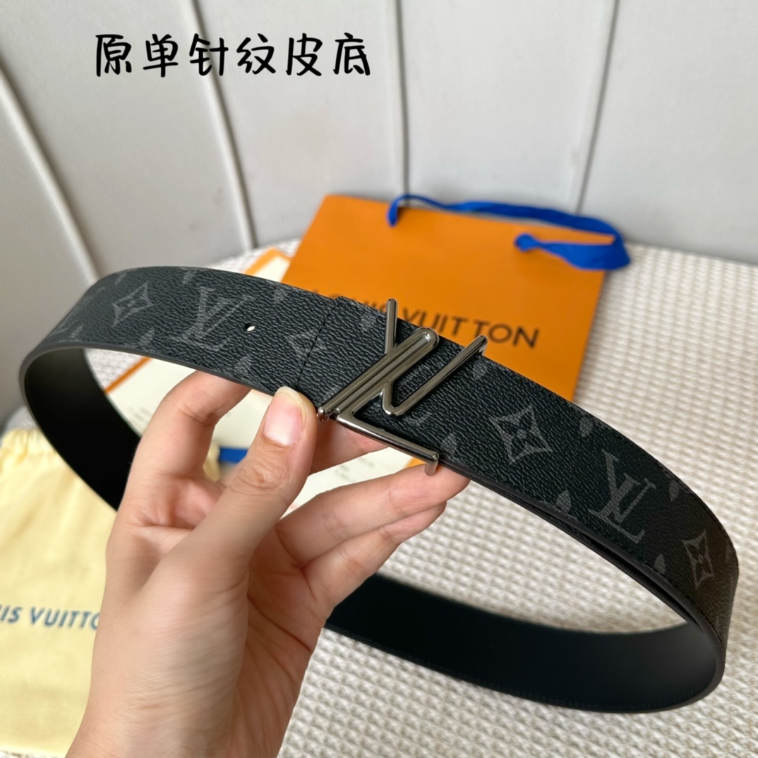 寬40mm驢家新品寬度40mm驢家SS早春新品腰帶系列意大利原廠皮料扣頭採用最新款鋼扣五金效果工藝全方位
