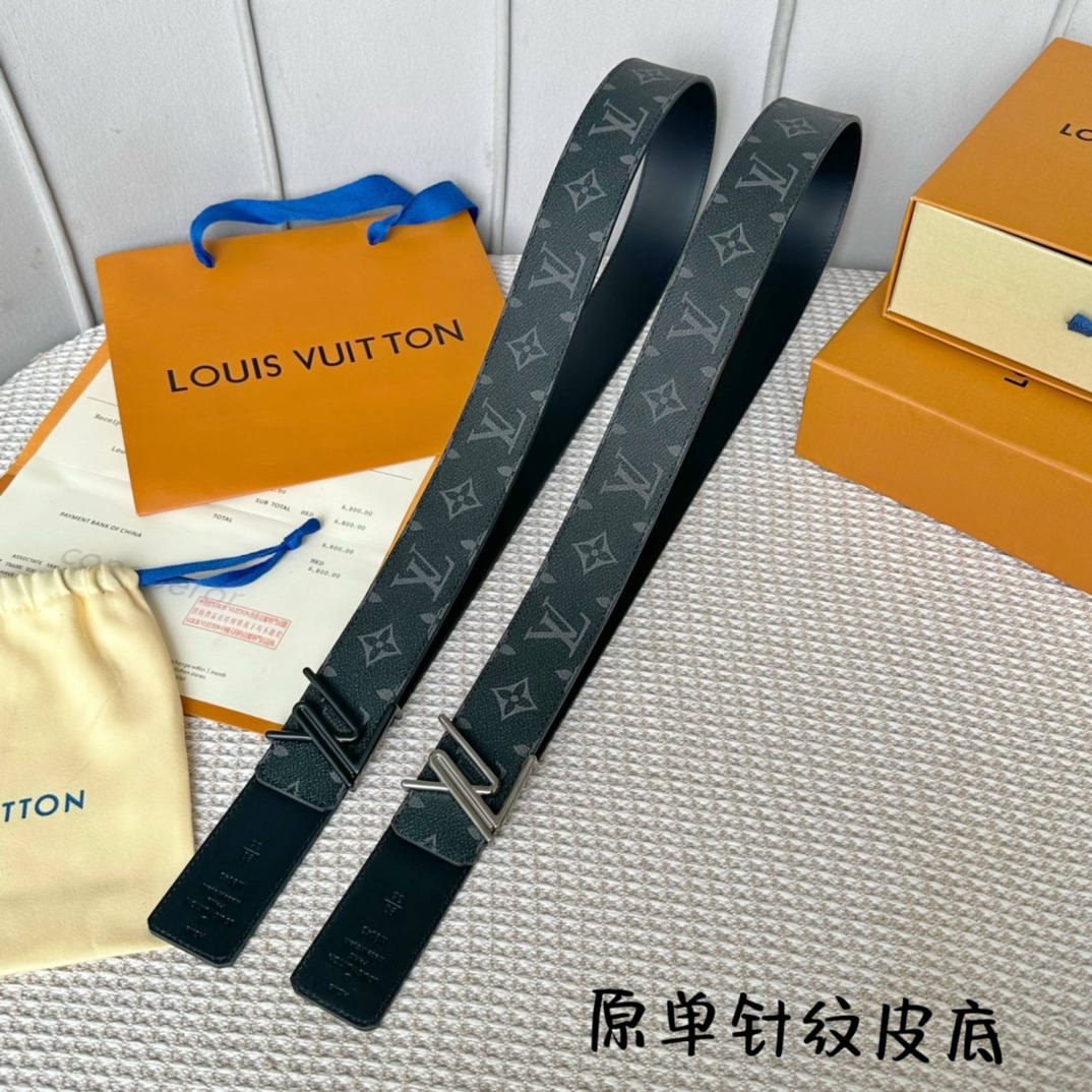 寬40mm驢家新品寬度40mm驢家SS早春新品腰帶系列意大利原廠皮料扣頭採用最新款鋼扣五金效果工藝全方位