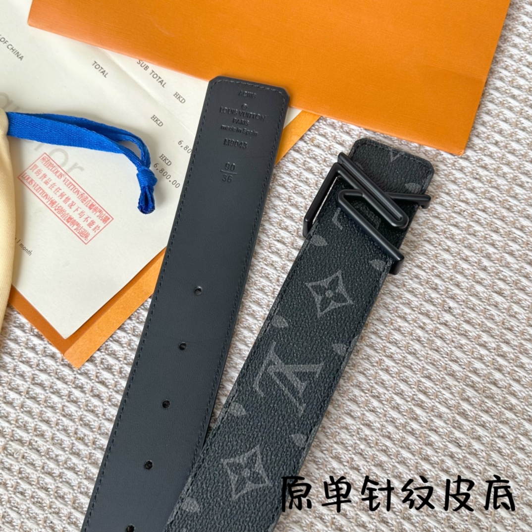 寬40mm驢家新品寬度40mm驢家SS早春新品腰帶系列意大利原廠皮料扣頭採用最新款鋼扣五金效果工藝全方位