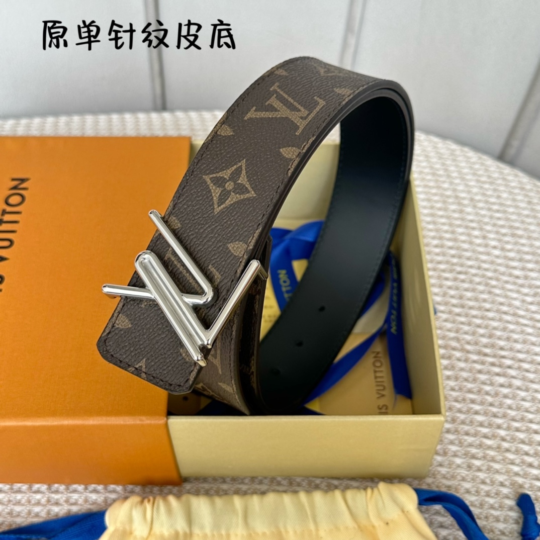 寬40mm驢家新品寬度40mm驢家SS早春新品腰帶系列意大利原廠皮料扣頭採用最新款鋼扣五金效果工藝全方位