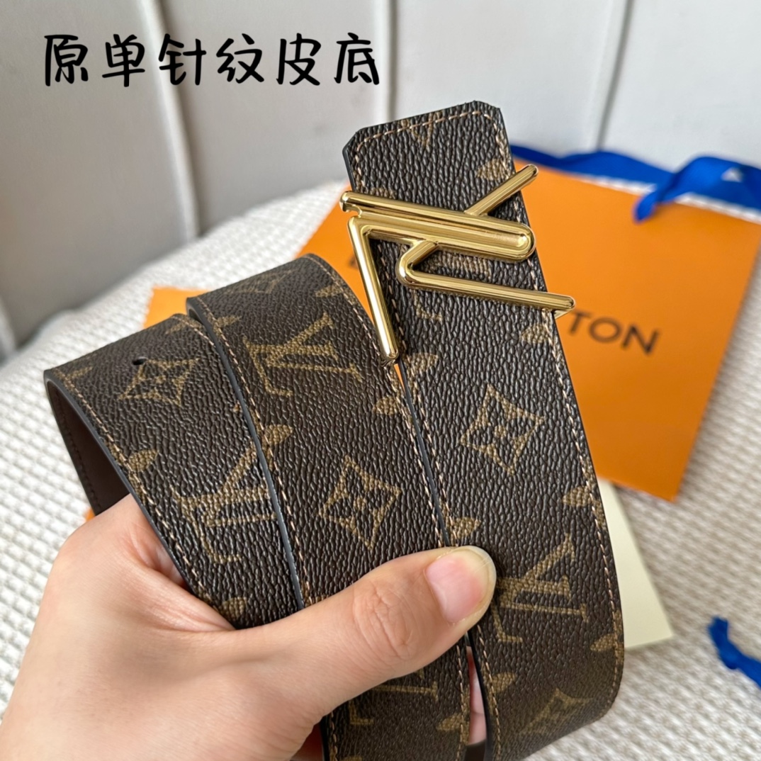 寬40mm驢家新品寬度40mm驢家SS早春新品腰帶系列意大利原廠皮料扣頭採用最新款鋼扣五金效果工藝全方位