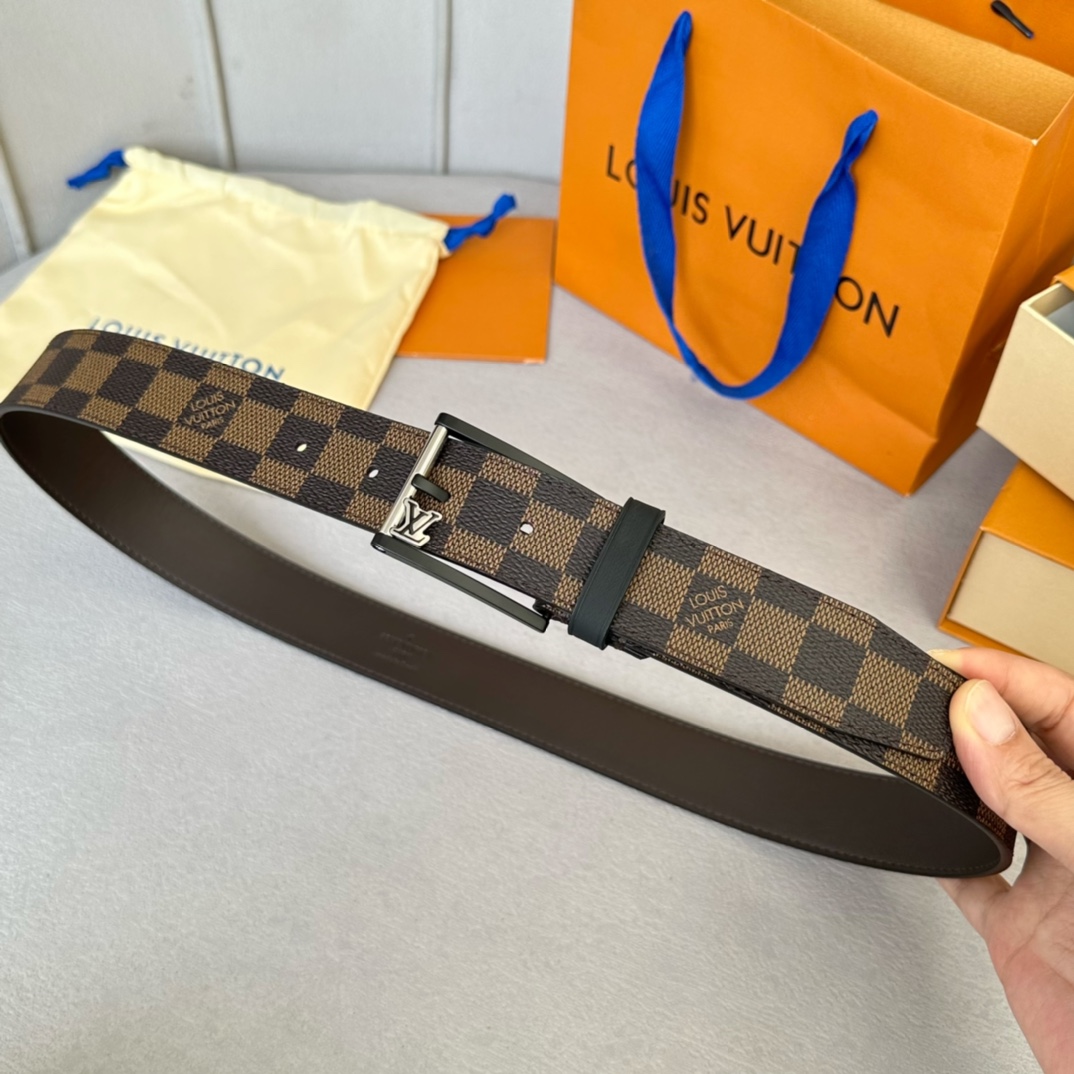 寬度35mm驢家新品男士經典腰帶寬度35毫米訂制帆布面料搭配小牛皮底全新開模精品針扣設計休閒商務兩用多色