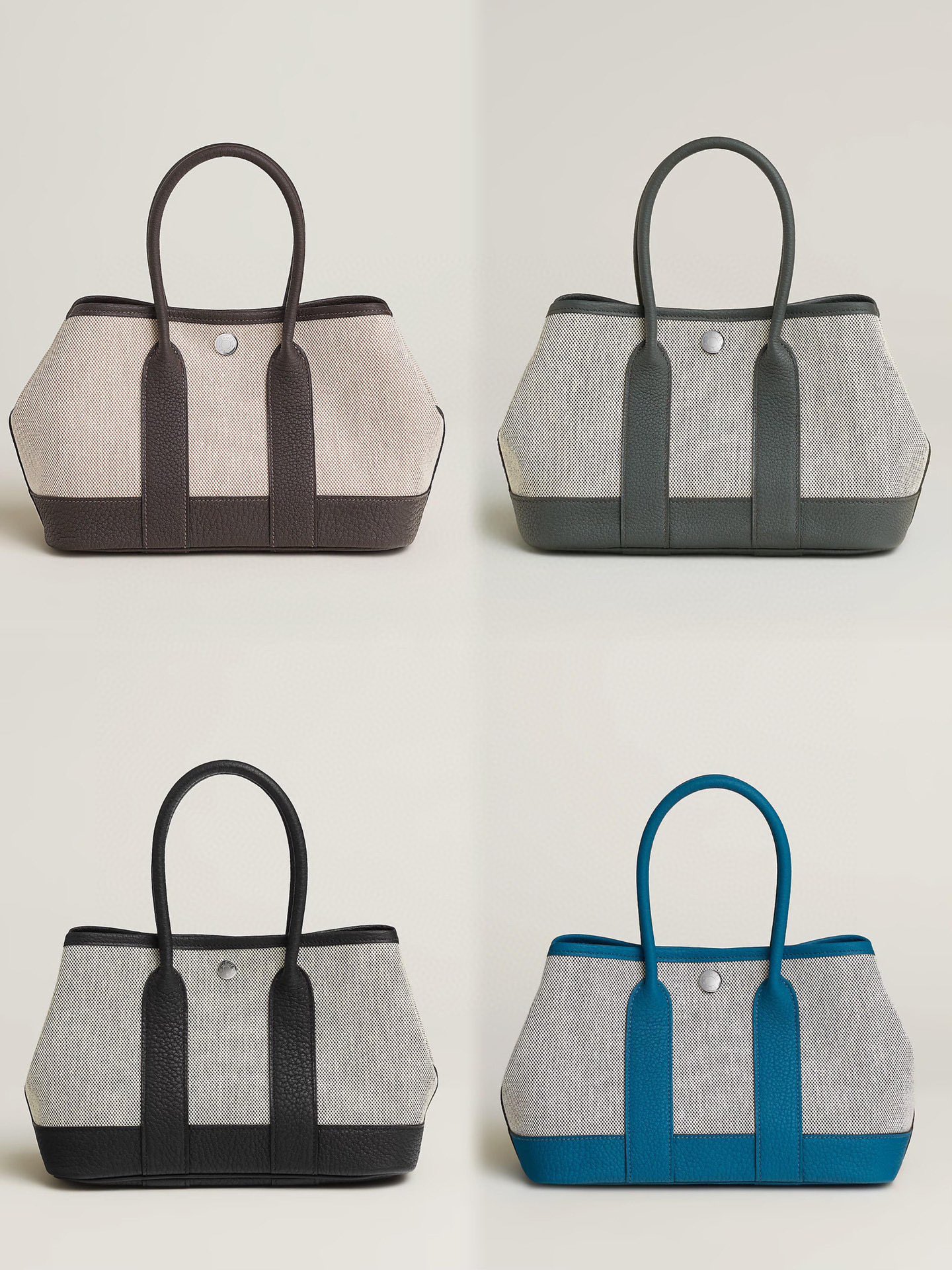 Hermès Mini garden cutie ready for sale