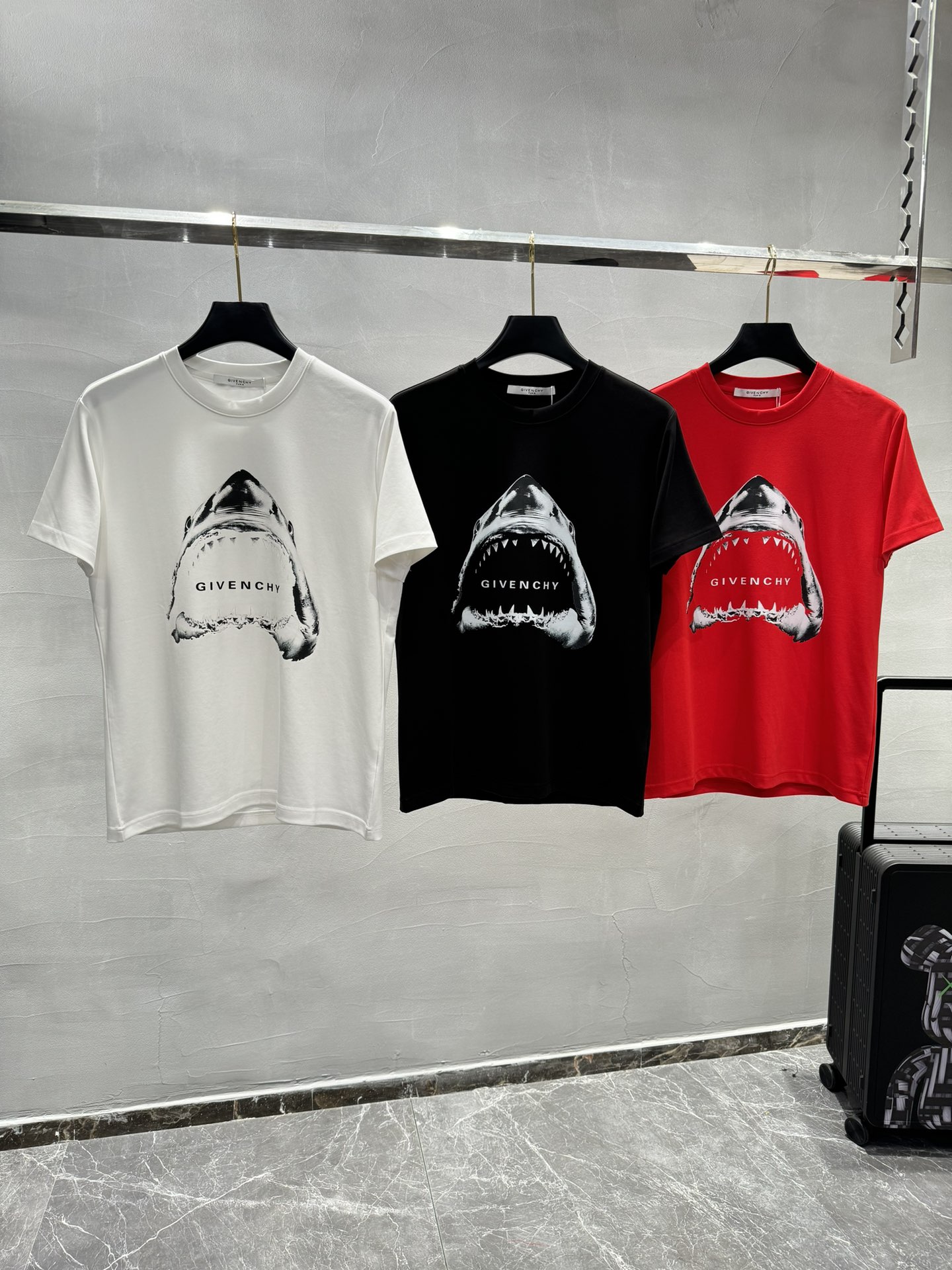 [Givenchy Men
