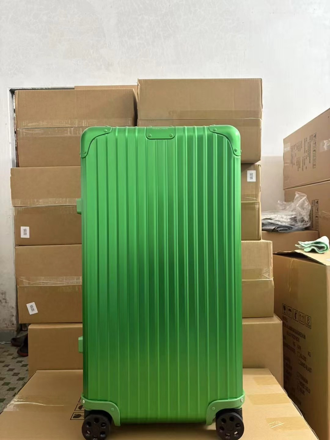 NO:269916,Forest Green Sports Edition 31 inches,19860909森林绿运动版31寸,,luggage