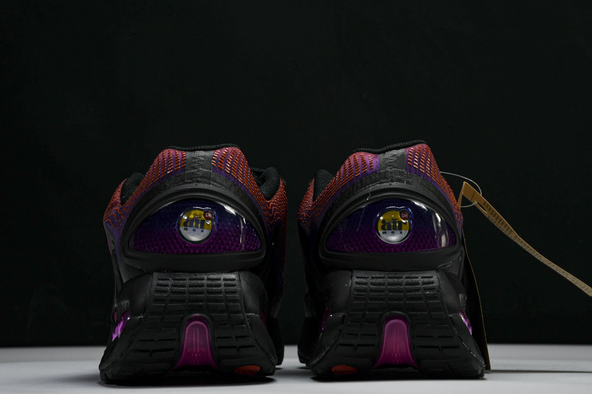 Nk Air Max DN 耐克2024全新气垫跑鞋 FZ4044 00239 40 40.5 41 4