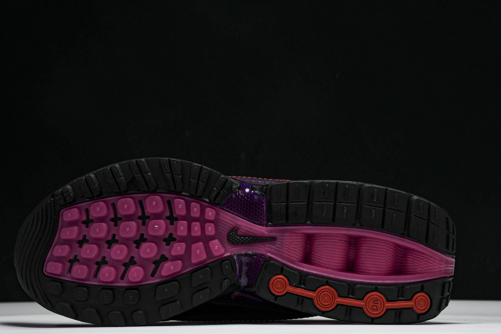 Nk Air Max DN 耐克2024全新气垫跑鞋 FZ4044 00239 40 40.5 41 4