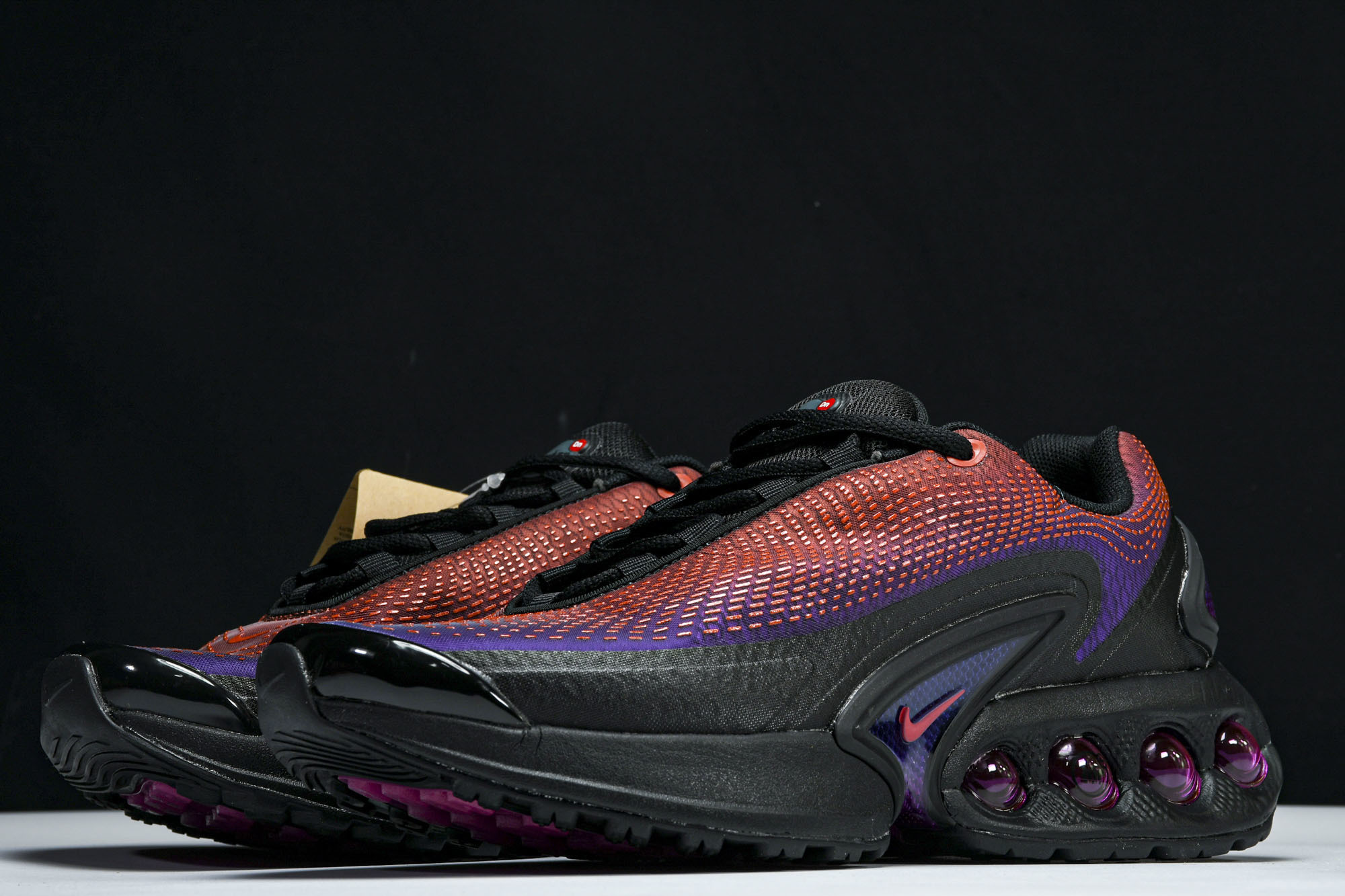 Nk Air Max DN 耐克2024全新气垫跑鞋 FZ4044 00239 40 40.5 41 4