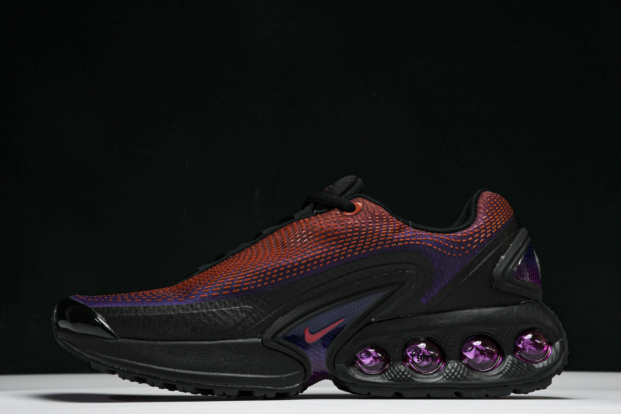 Nk Air Max DN 耐克2024全新气垫跑鞋 FZ4044 00239 40 40.5 41 4