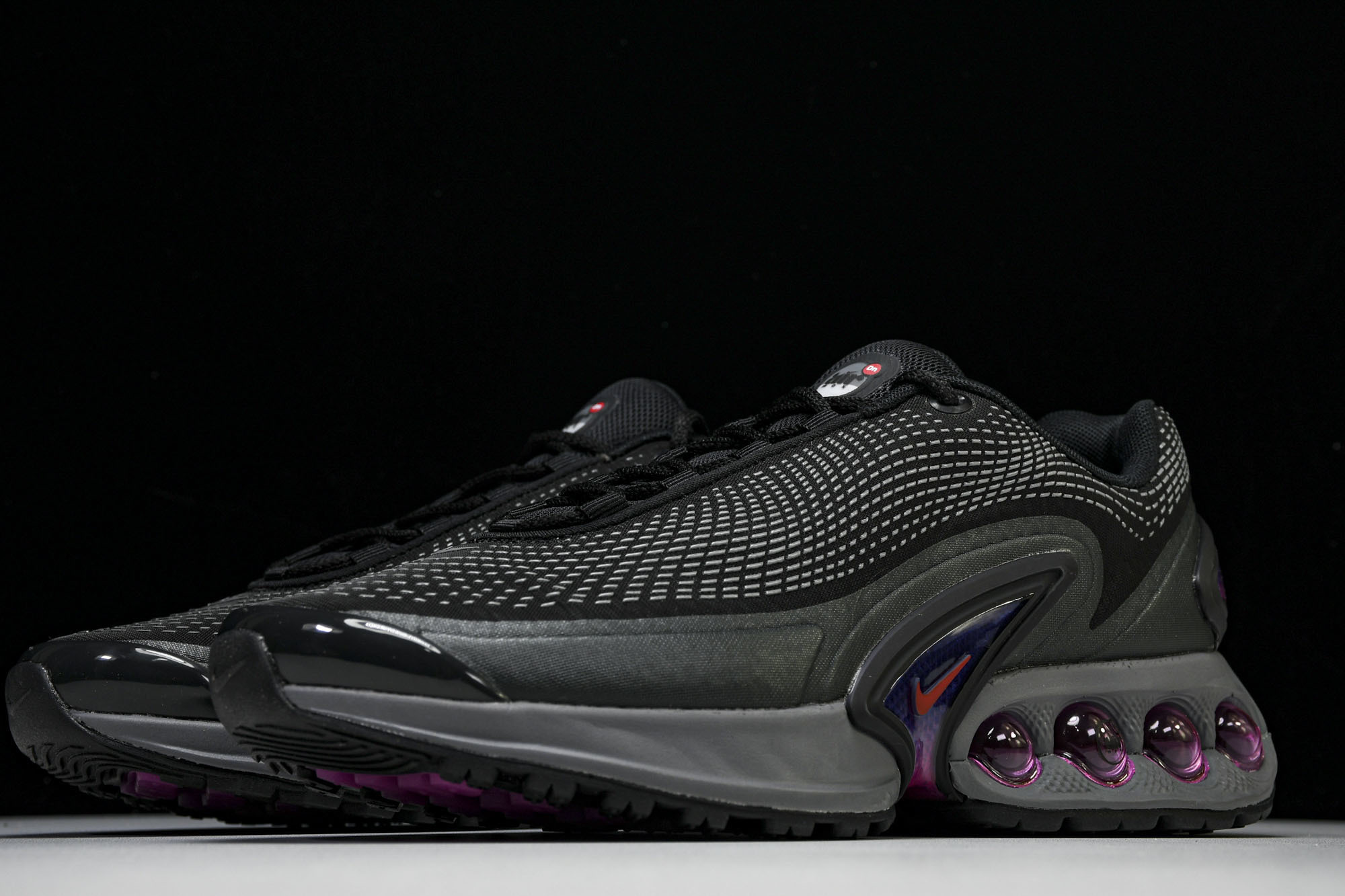 Nk Air Max Dn 2024全新气垫跑鞋 DV3337-00839 40 40.5 41 42 