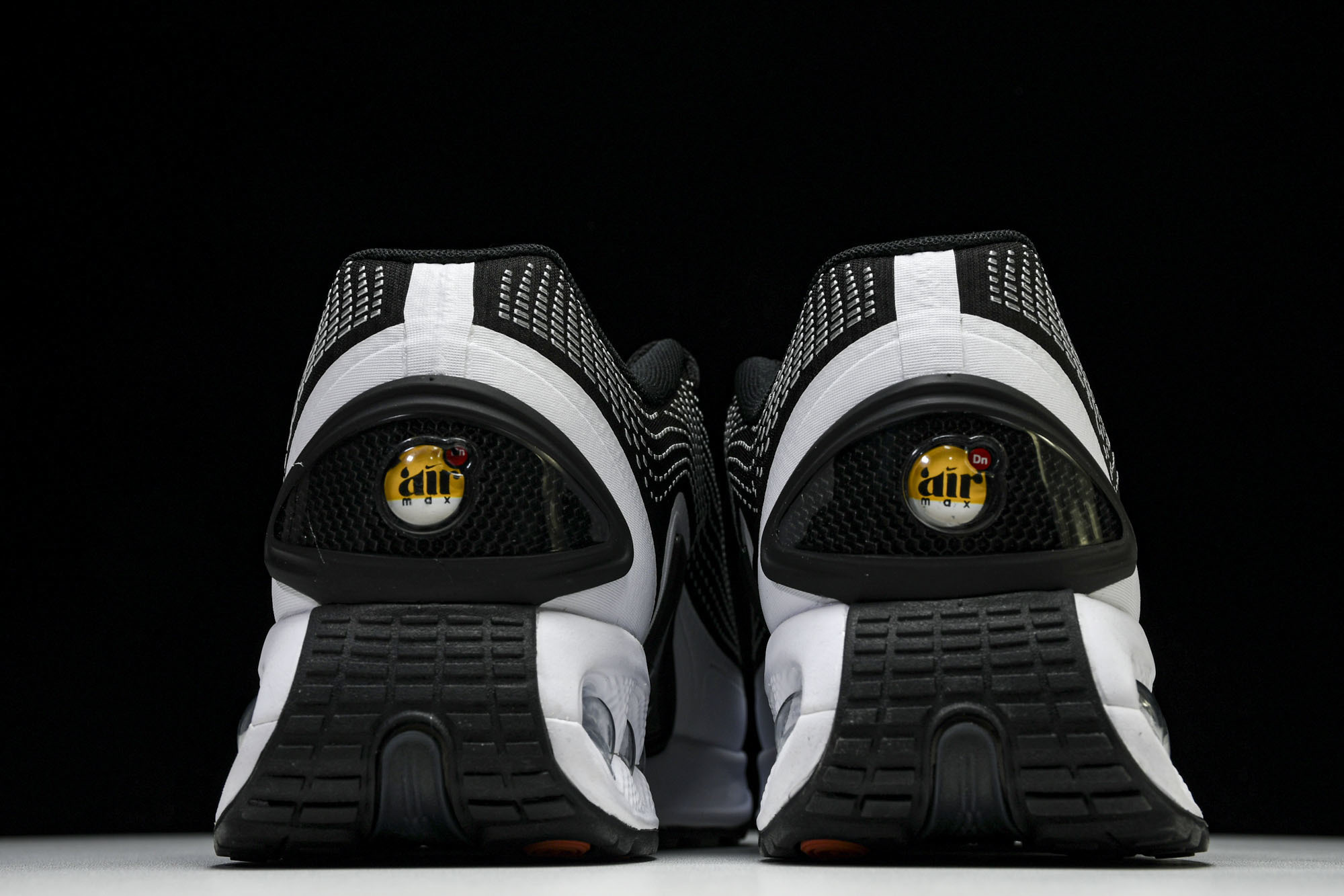 Nk Air Max Dn 2024全新气垫跑鞋 DV3337-00339 40 40.5 41 42 