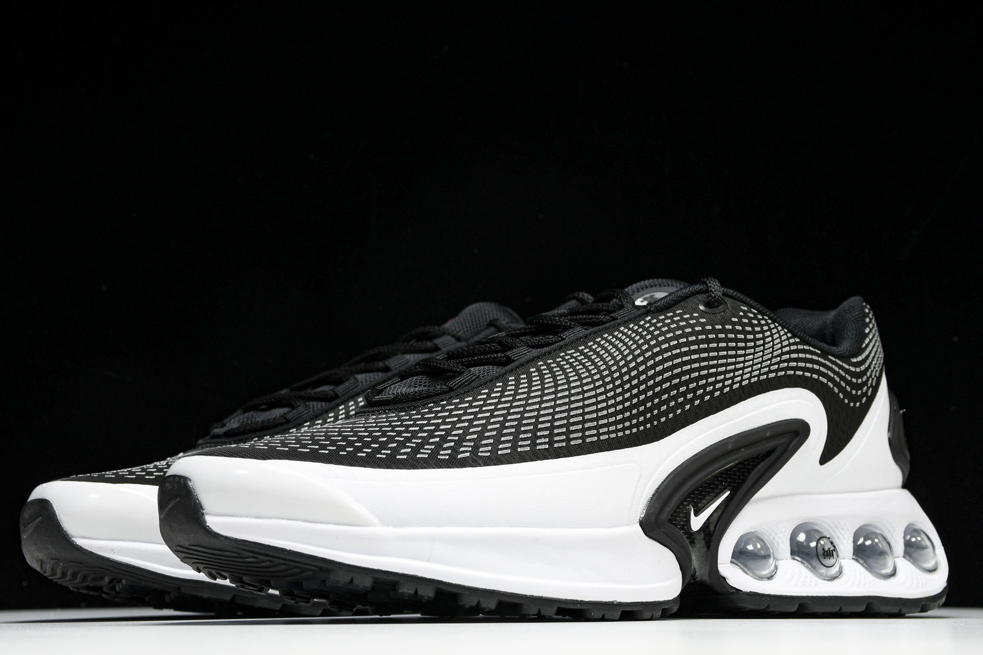 Nk Air Max Dn 2024全新气垫跑鞋 DV3337-00339 40 40.5 41 42 