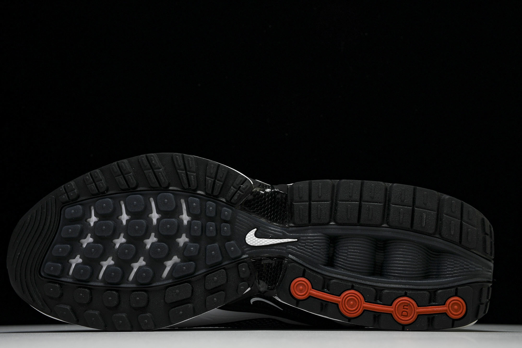 Nk Air Max Dn 2024全新气垫跑鞋 DV3337-00339 40 40.5 41 42 