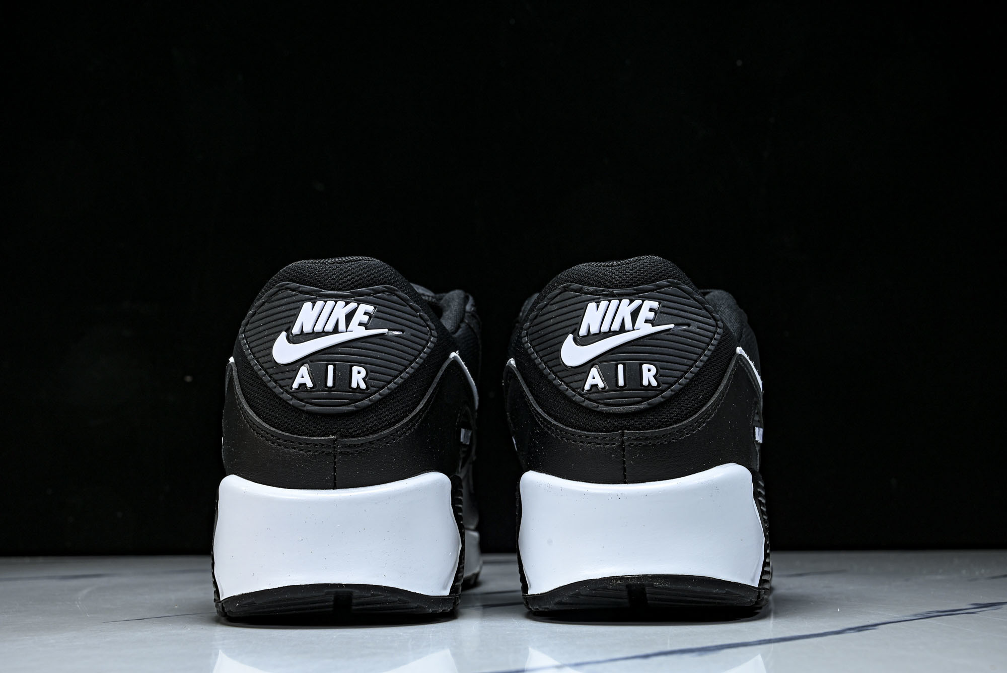 (纯原)耐克 Air Max 90 LTR 男女士情侣经典运动鞋 DH8010 00236 36.5 3