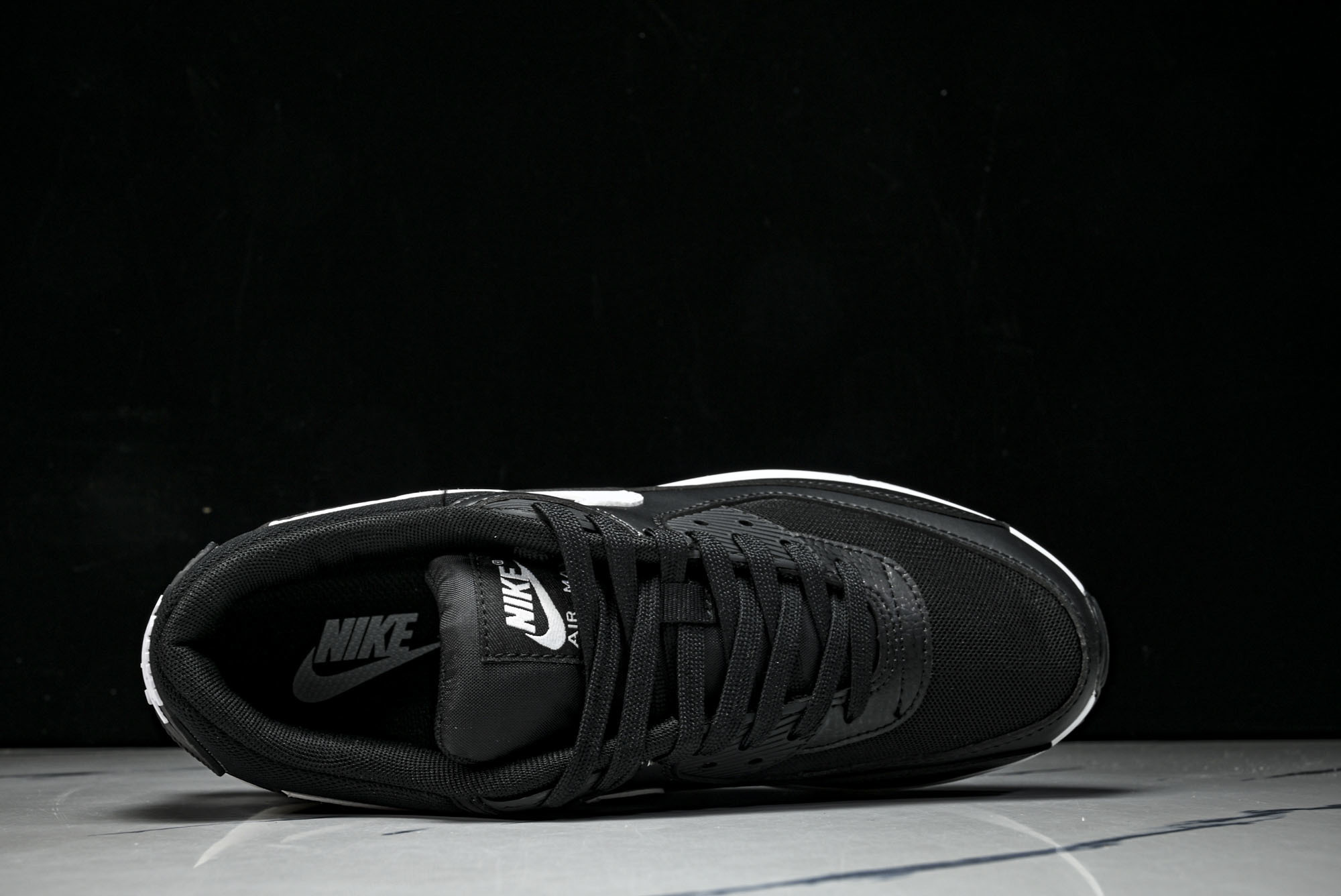 (纯原)耐克 Air Max 90 LTR 男女士情侣经典运动鞋 DH8010 00236 36.5 3