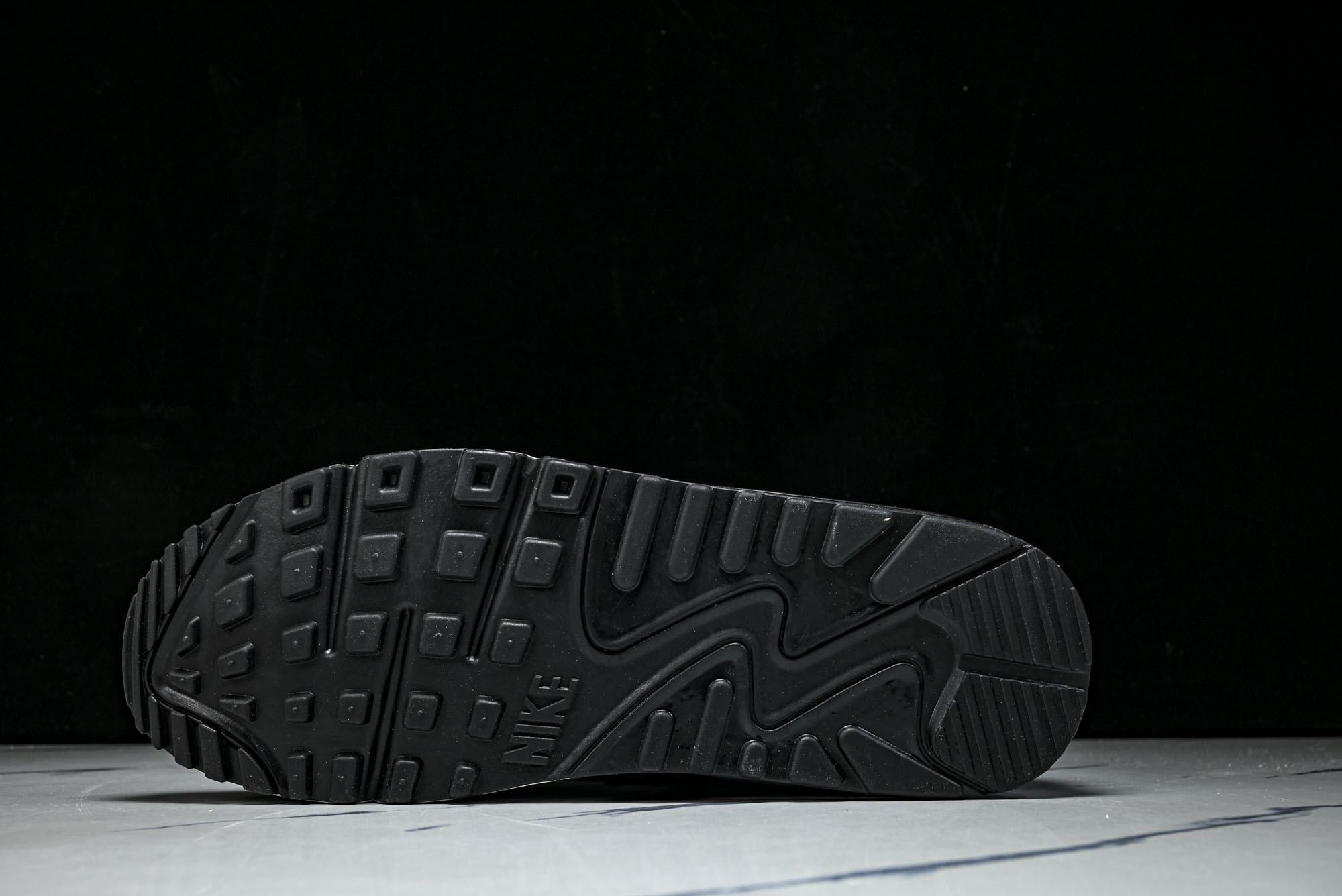 (纯原)耐克 Air Max 90 LTR 男女士情侣经典运动鞋 DH8010 00236 36.5 3