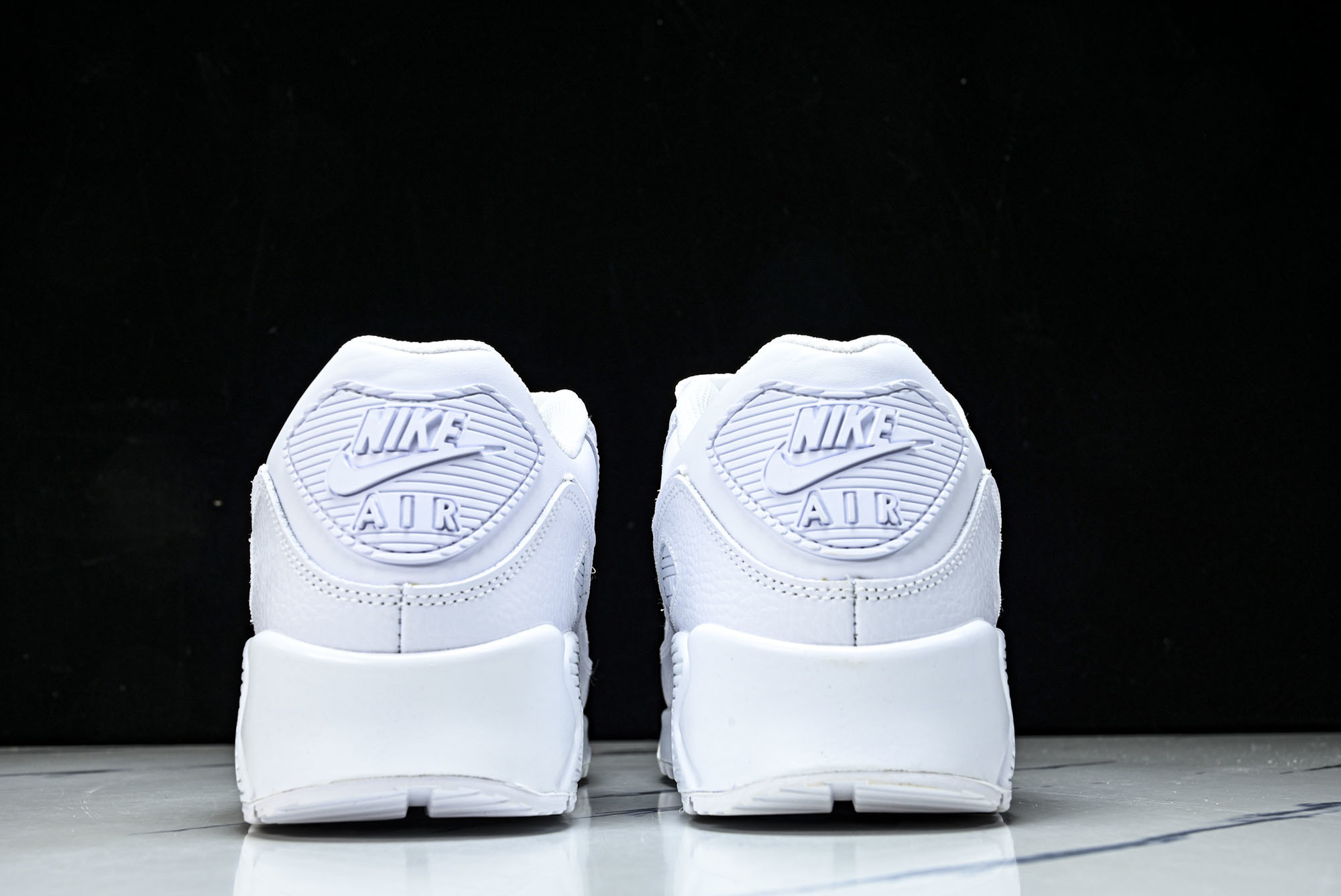 (纯原)耐克 Air Max 90 LTR 男女士情侣经典运动鞋 CZ5594 10036 36.5 3