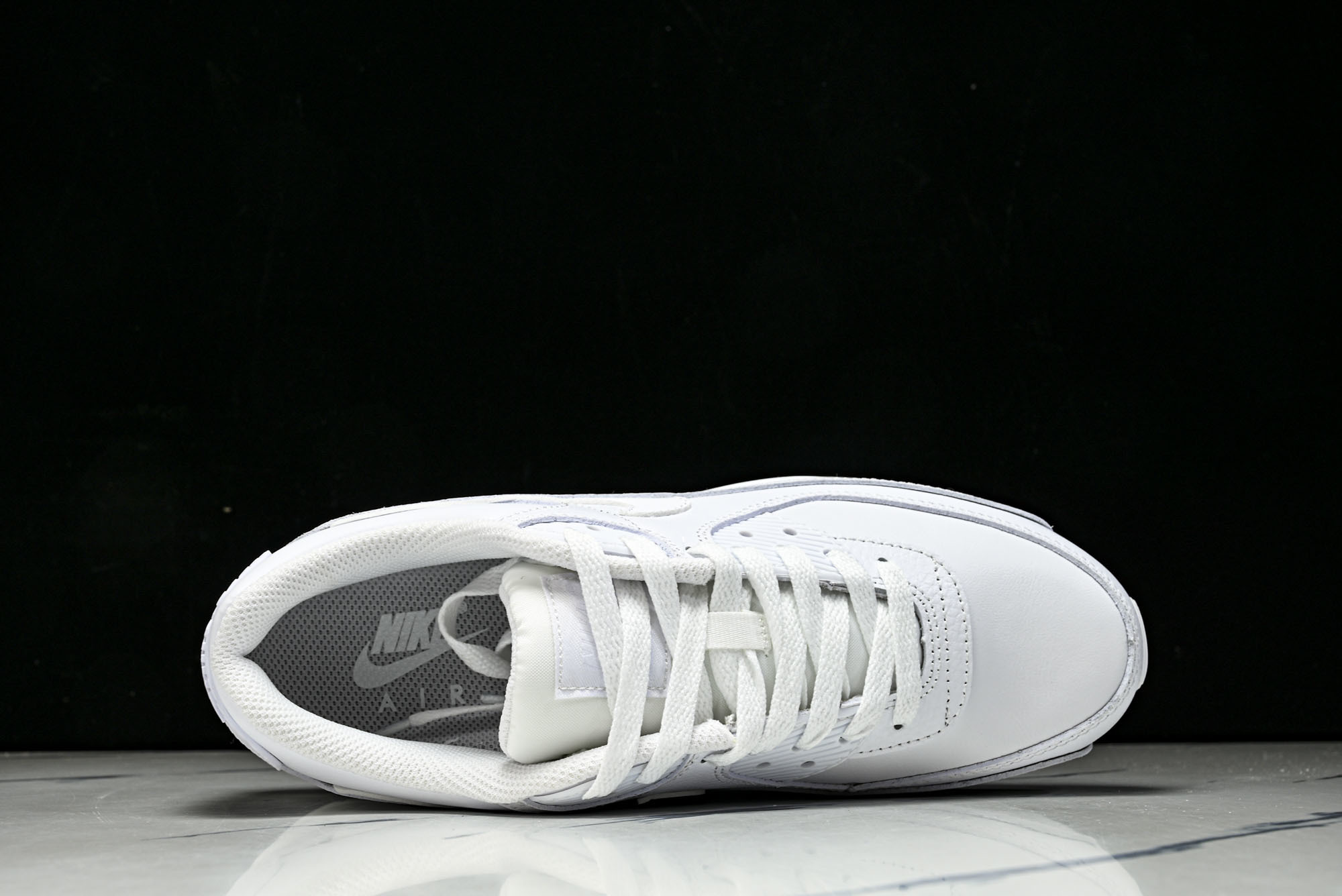 (纯原)耐克 Air Max 90 LTR 男女士情侣经典运动鞋 CZ5594 10036 36.5 3