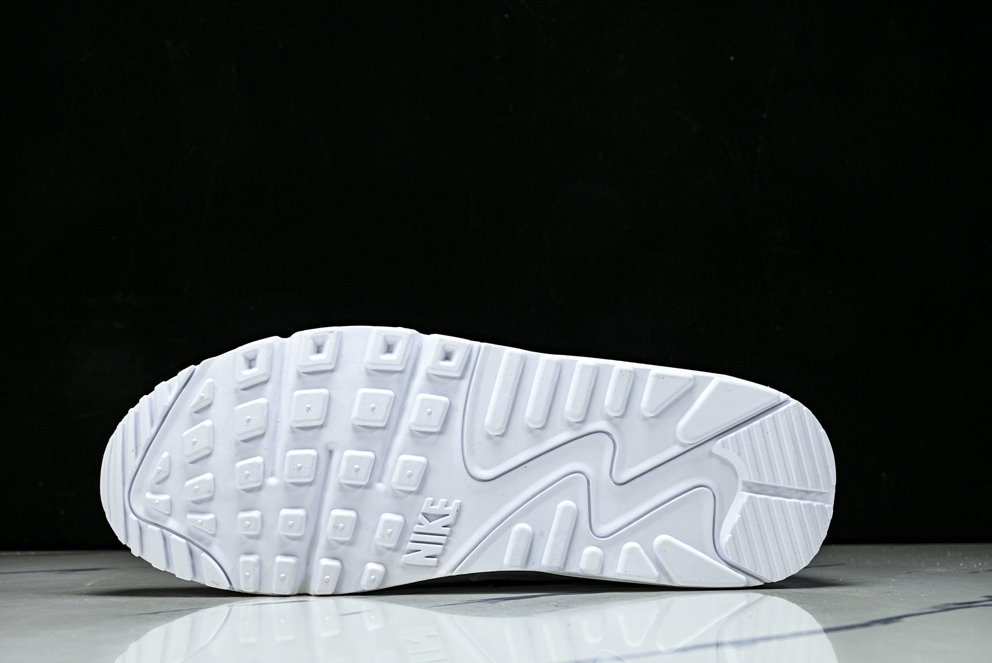 (纯原)耐克 Air Max 90 LTR 男女士情侣经典运动鞋 CZ5594 10036 36.5 3