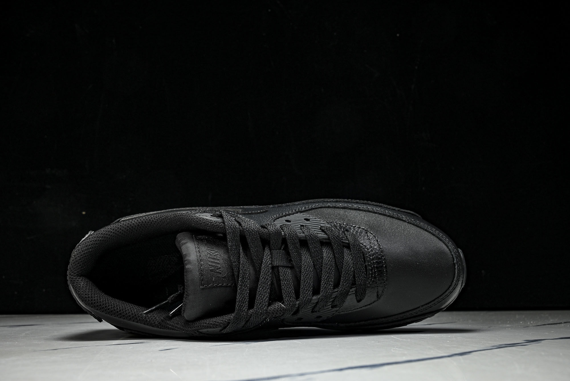 (纯原)耐克 Air Max 90 LTR 男女士情侣经典运动鞋 CZ5594 00136 36.5 3