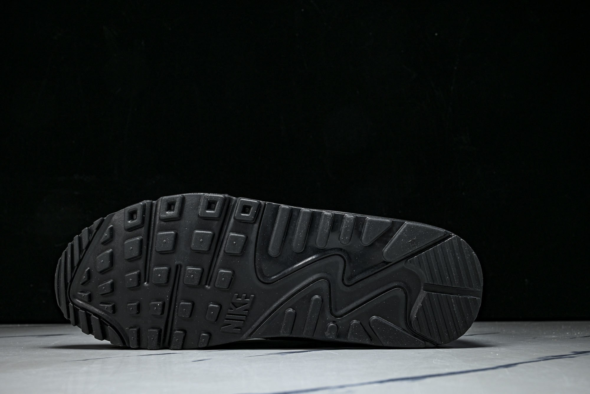 (纯原)耐克 Air Max 90 LTR 男女士情侣经典运动鞋 CZ5594 00136 36.5 3