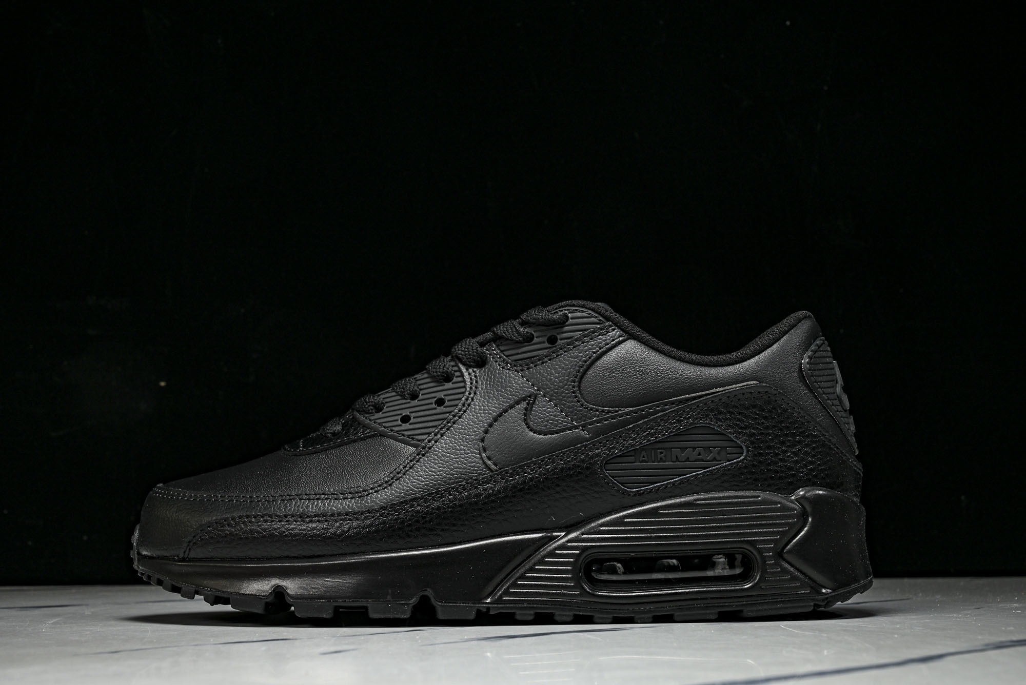 (纯原)耐克 Air Max 90 LTR 男女士情侣经典运动鞋 CZ5594 00136 36.5 3