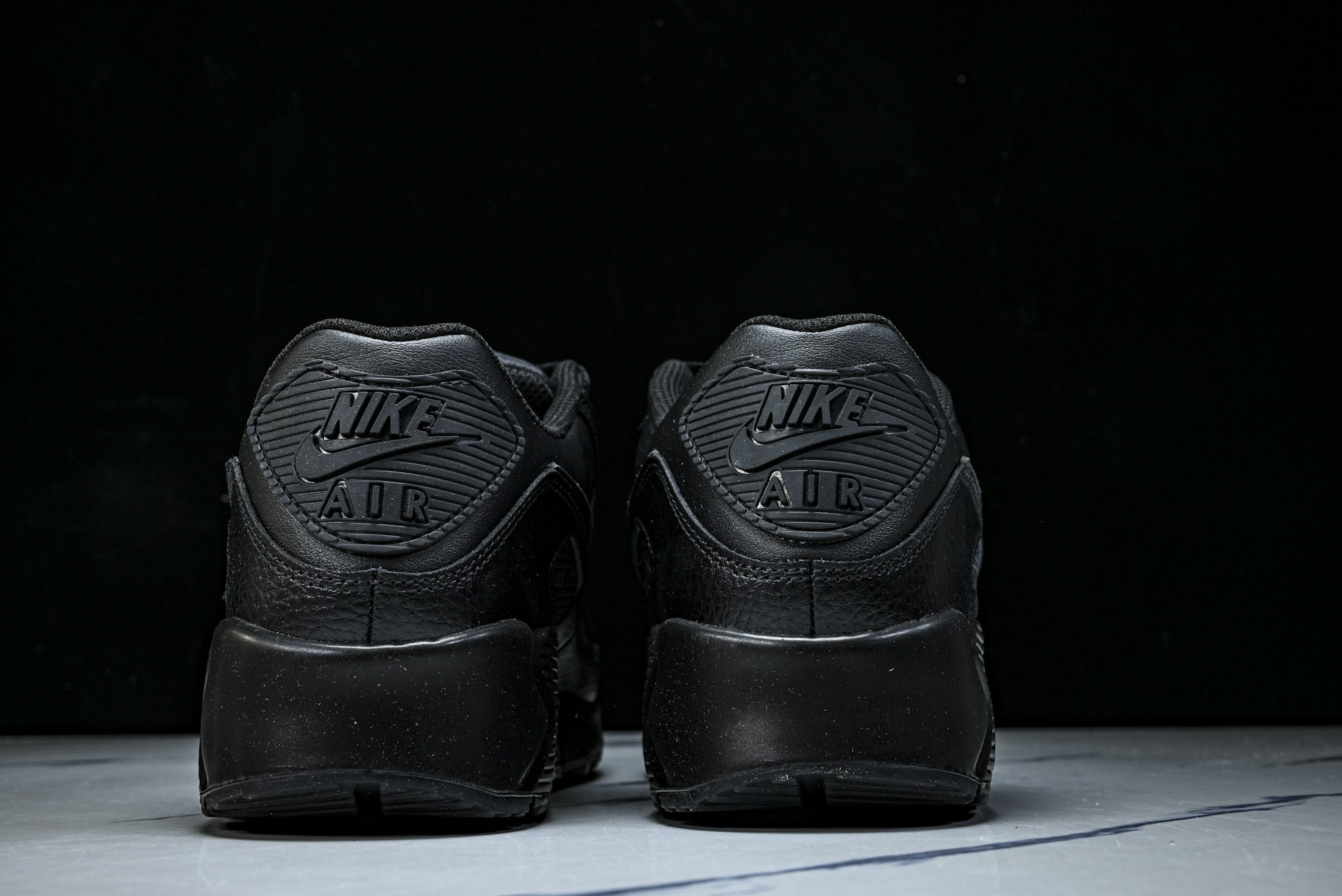 (纯原)耐克 Air Max 90 LTR 男女士情侣经典运动鞋 CZ5594 00136 36.5 3