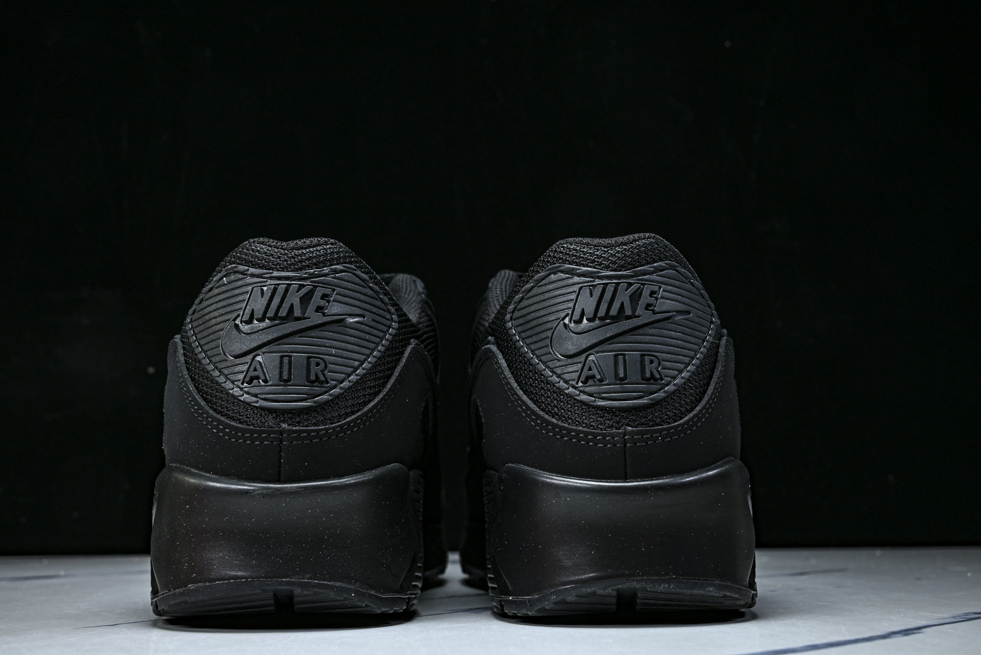 (纯原)耐克 Air Max 90 LTR 男女士情侣经典运动鞋 CN8490 00336 36.5 3