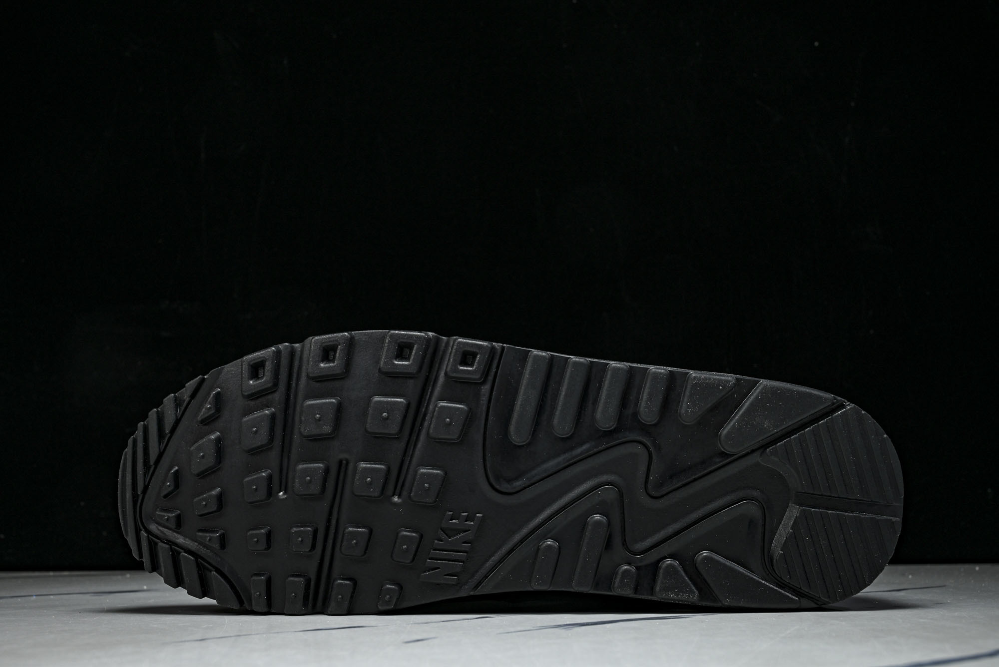 (纯原)耐克 Air Max 90 LTR 男女士情侣经典运动鞋 CN8490 00336 36.5 3