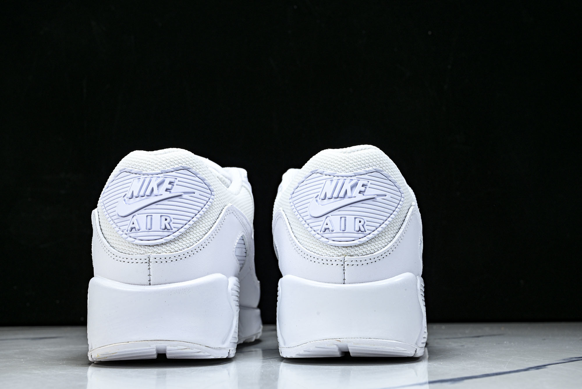 (纯原)耐克 Air Max 90 LTR 男士情侣经典运动鞋 CN8490 10039 40 40.5