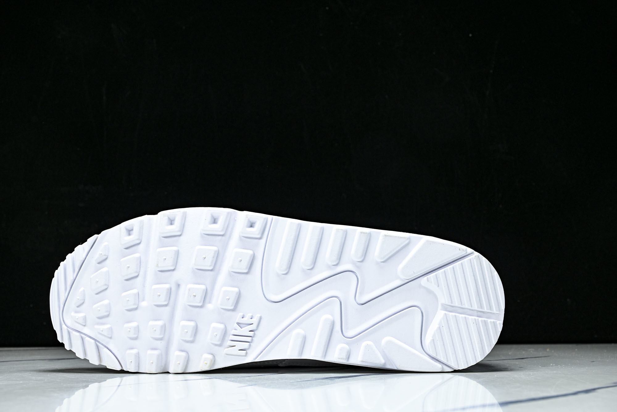 (纯原)耐克 Air Max 90 LTR 男士情侣经典运动鞋 CN8490 10039 40 40.5