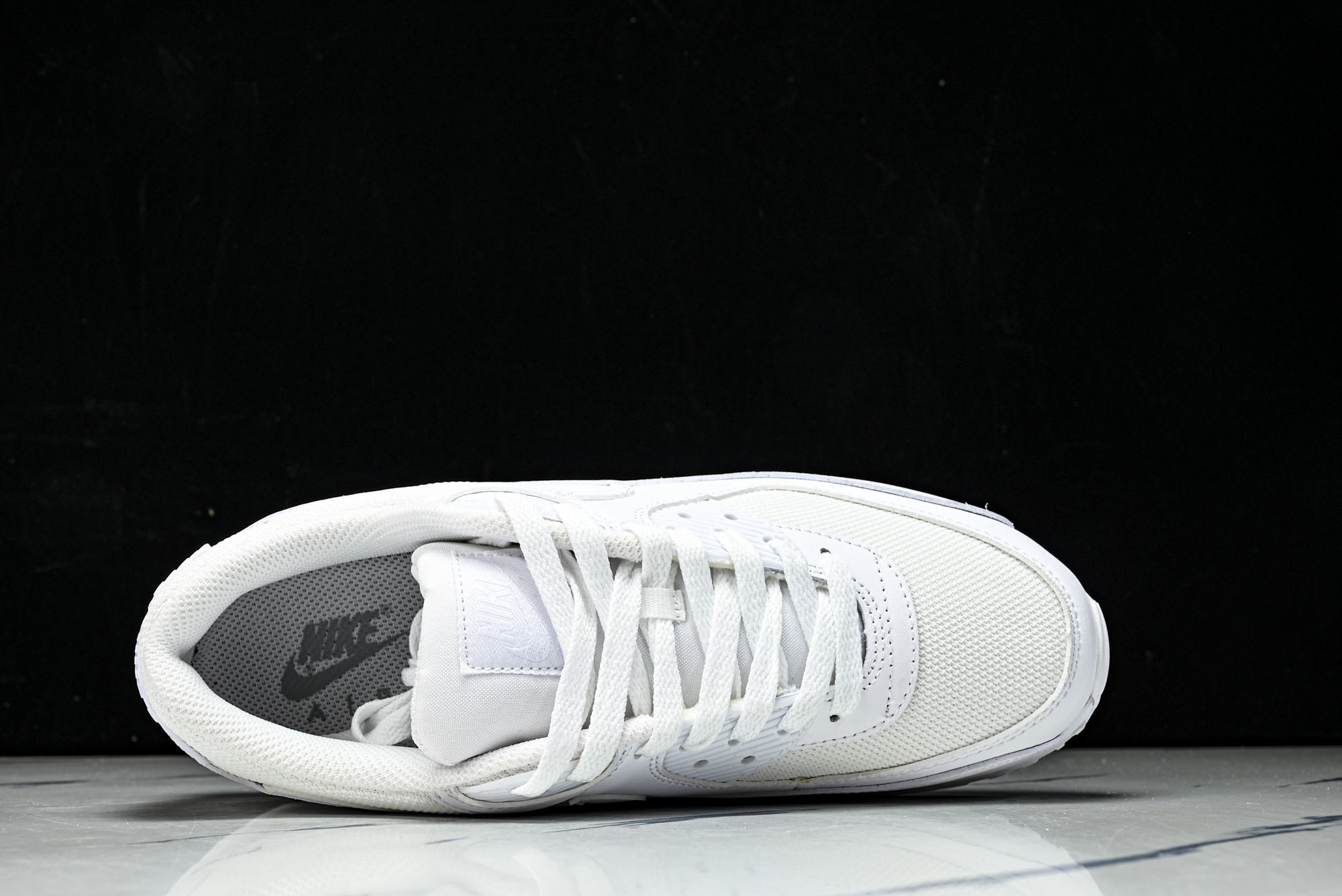 (纯原)耐克 Air Max 90 LTR 男士情侣经典运动鞋 CN8490 10039 40 40.5