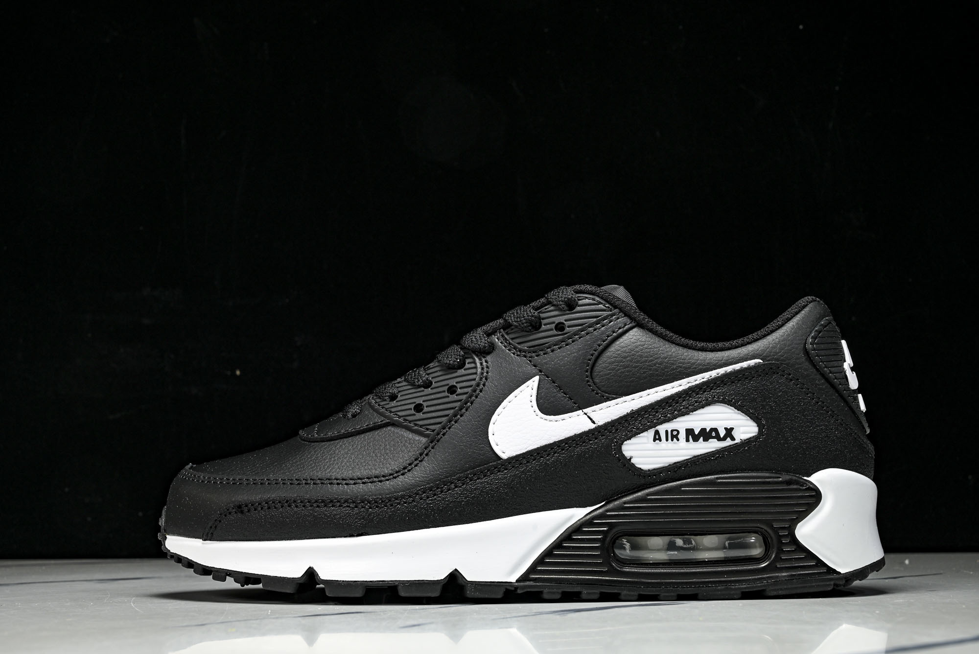 (纯原)耐克 Air Max 90 LTR 男士情侣经典运动鞋 CD6864-02939 40 40.5