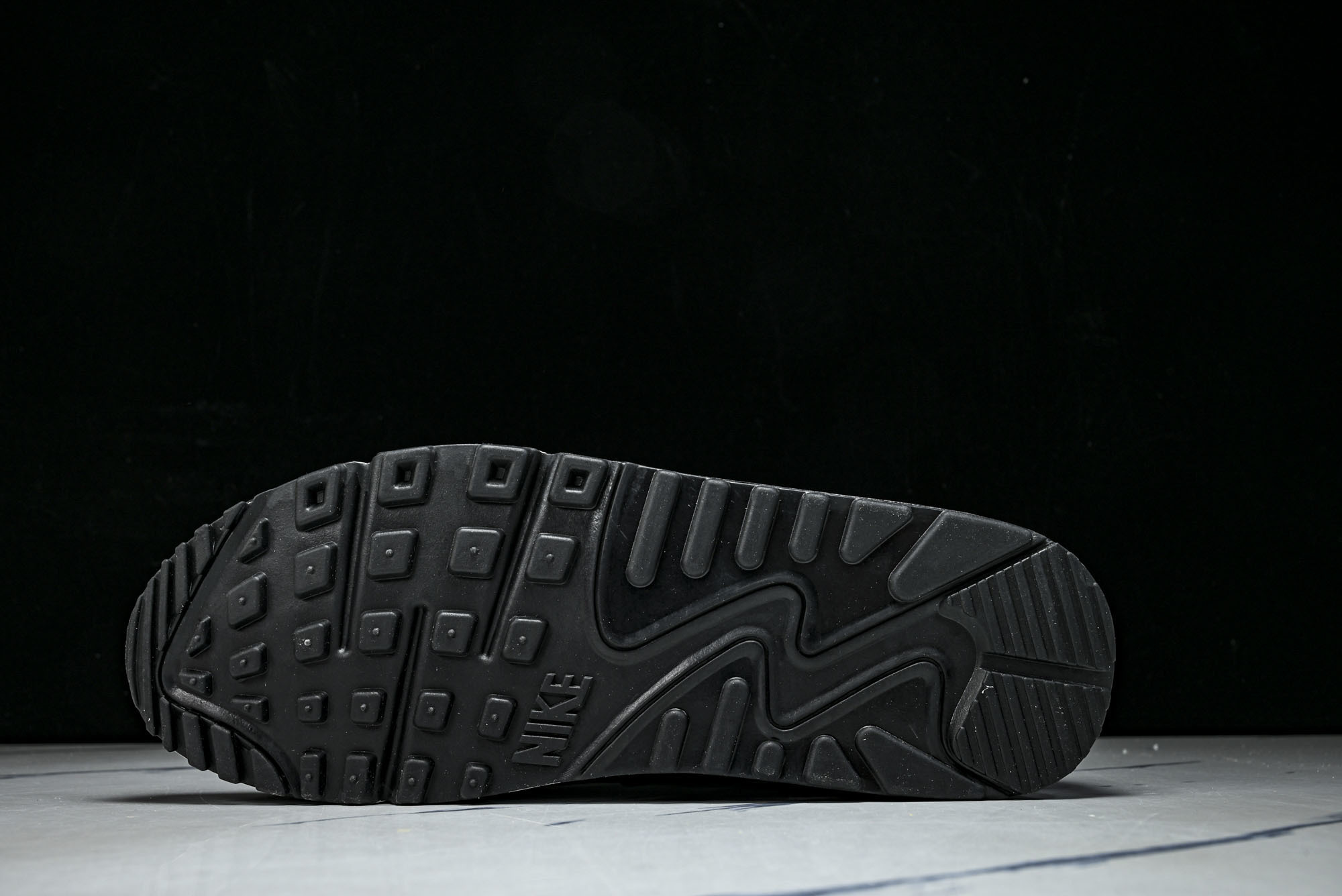 (纯原)耐克 Air Max 90 LTR 男士情侣经典运动鞋 CD6864-02939 40 40.5