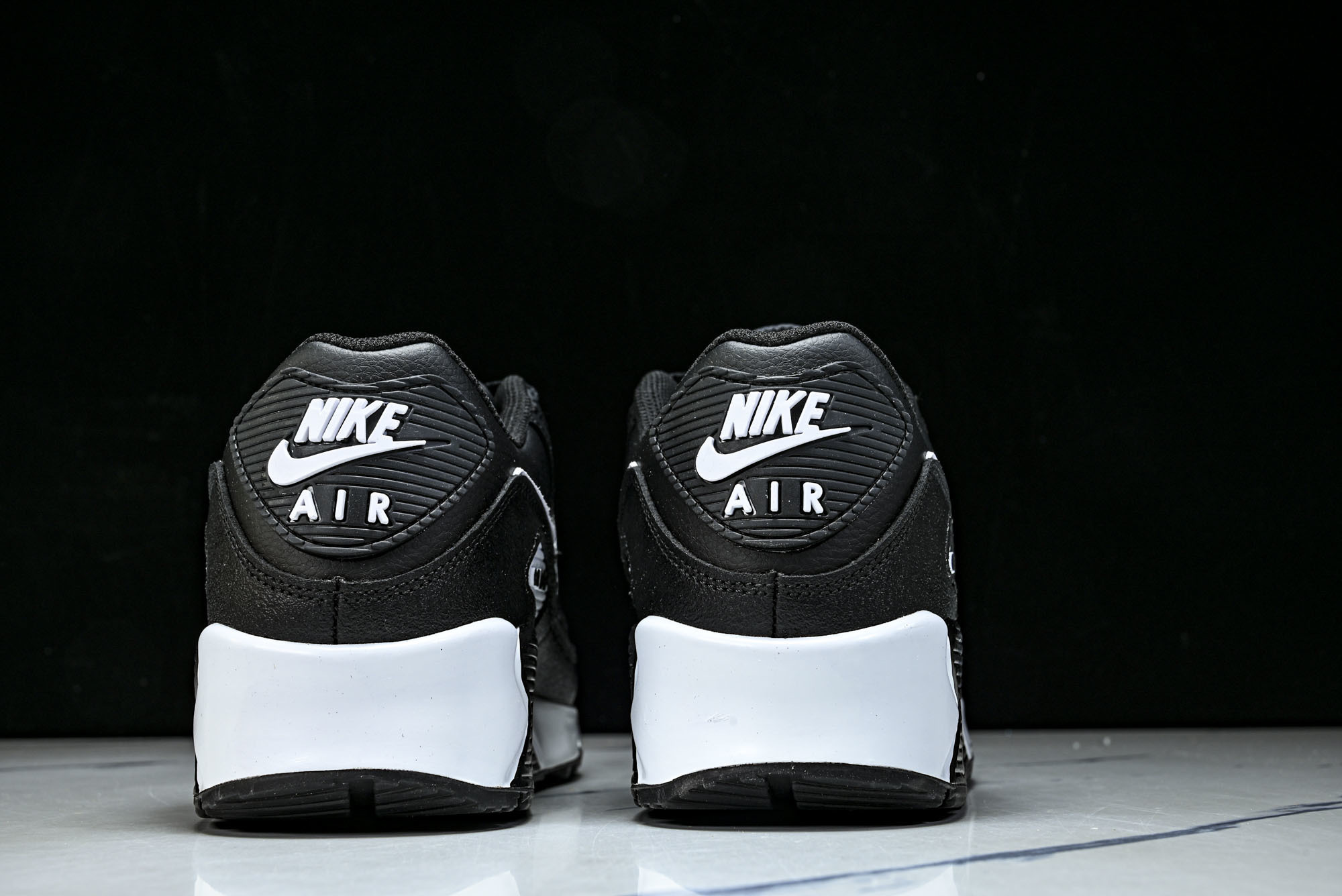 (纯原)耐克 Air Max 90 LTR 男士情侣经典运动鞋 CD6864-02939 40 40.5