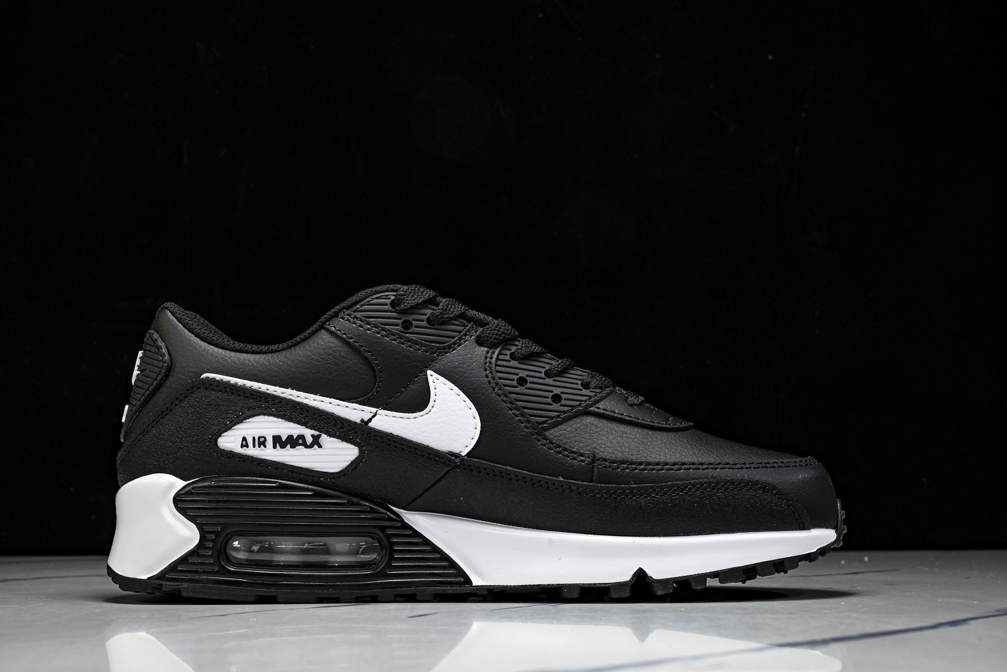 (纯原)耐克 Air Max 90 LTR 男士情侣经典运动鞋 CD6864-02939 40 40.5