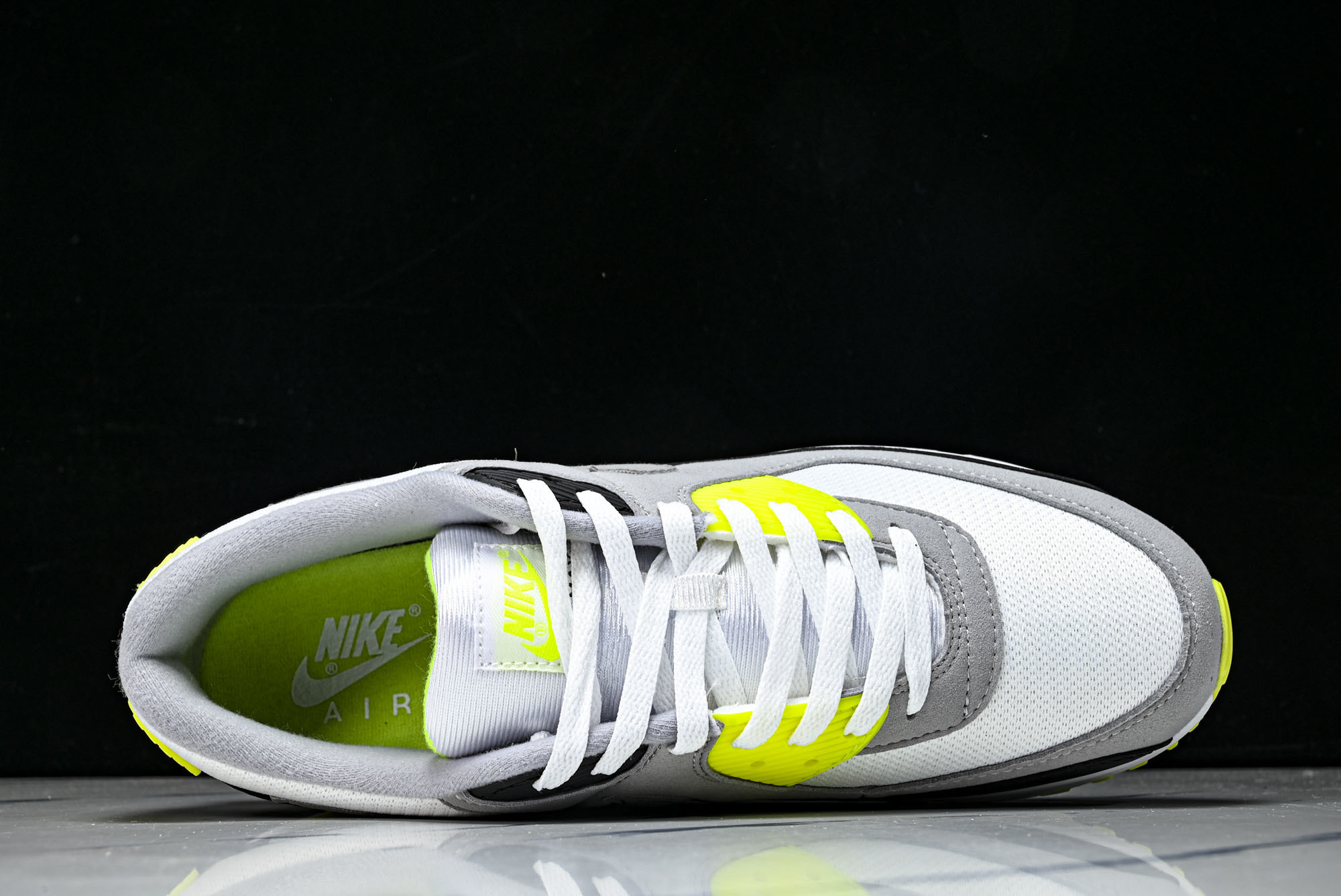 (纯原)耐克 Air Max 90 LTR 男士经典运动鞋C00681 10339 40 40.5 41