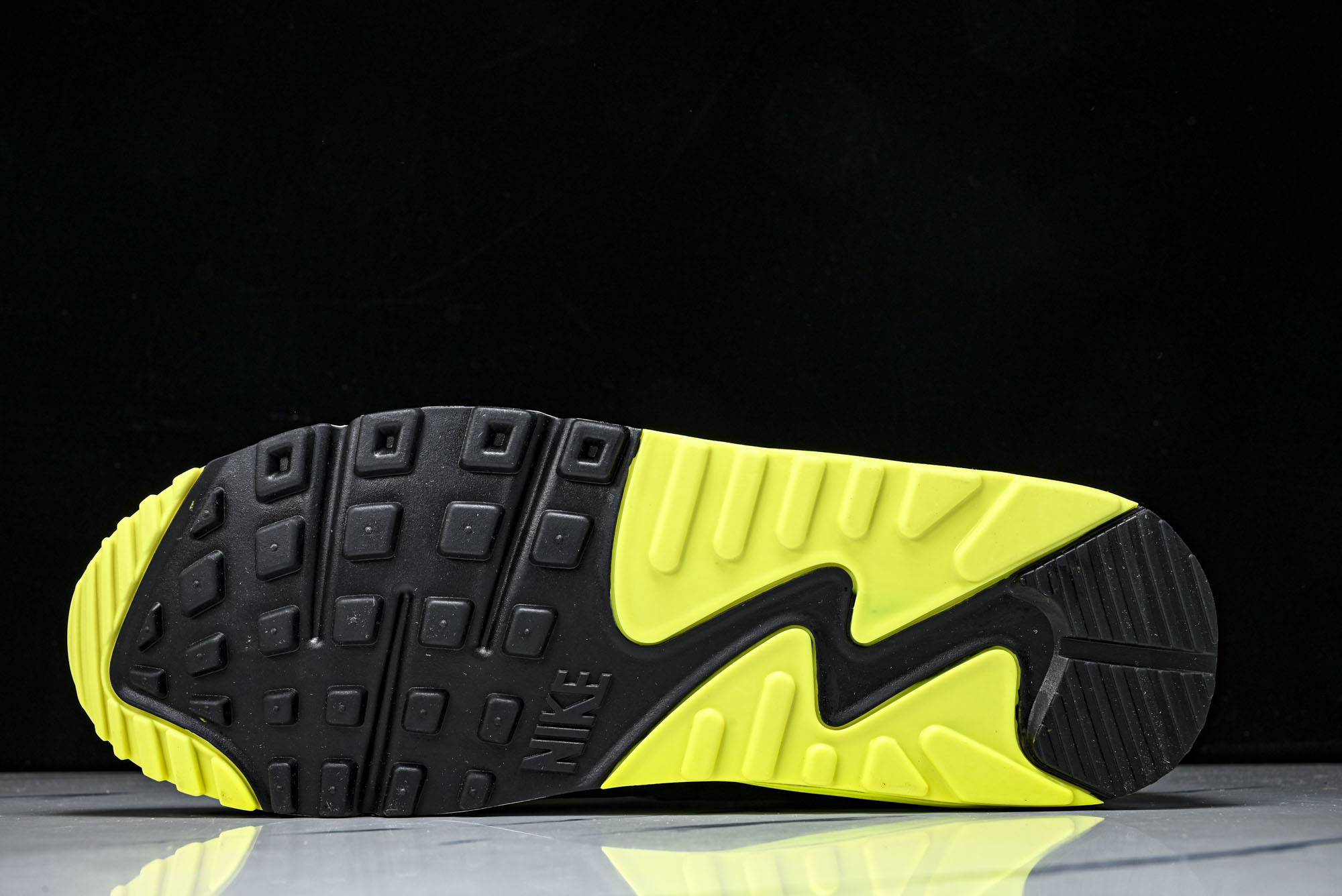 (纯原)耐克 Air Max 90 LTR 男士经典运动鞋C00681 10339 40 40.5 41