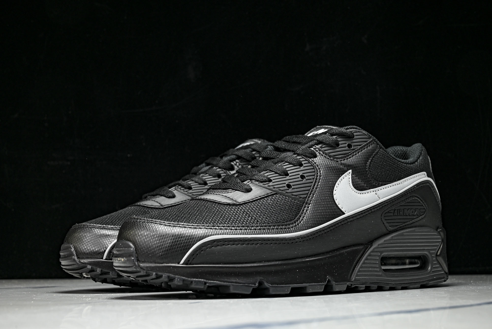 (纯原)耐克 Air Max 90 LTR 男士经典运动鞋HV4517 00239 40 40.5 41