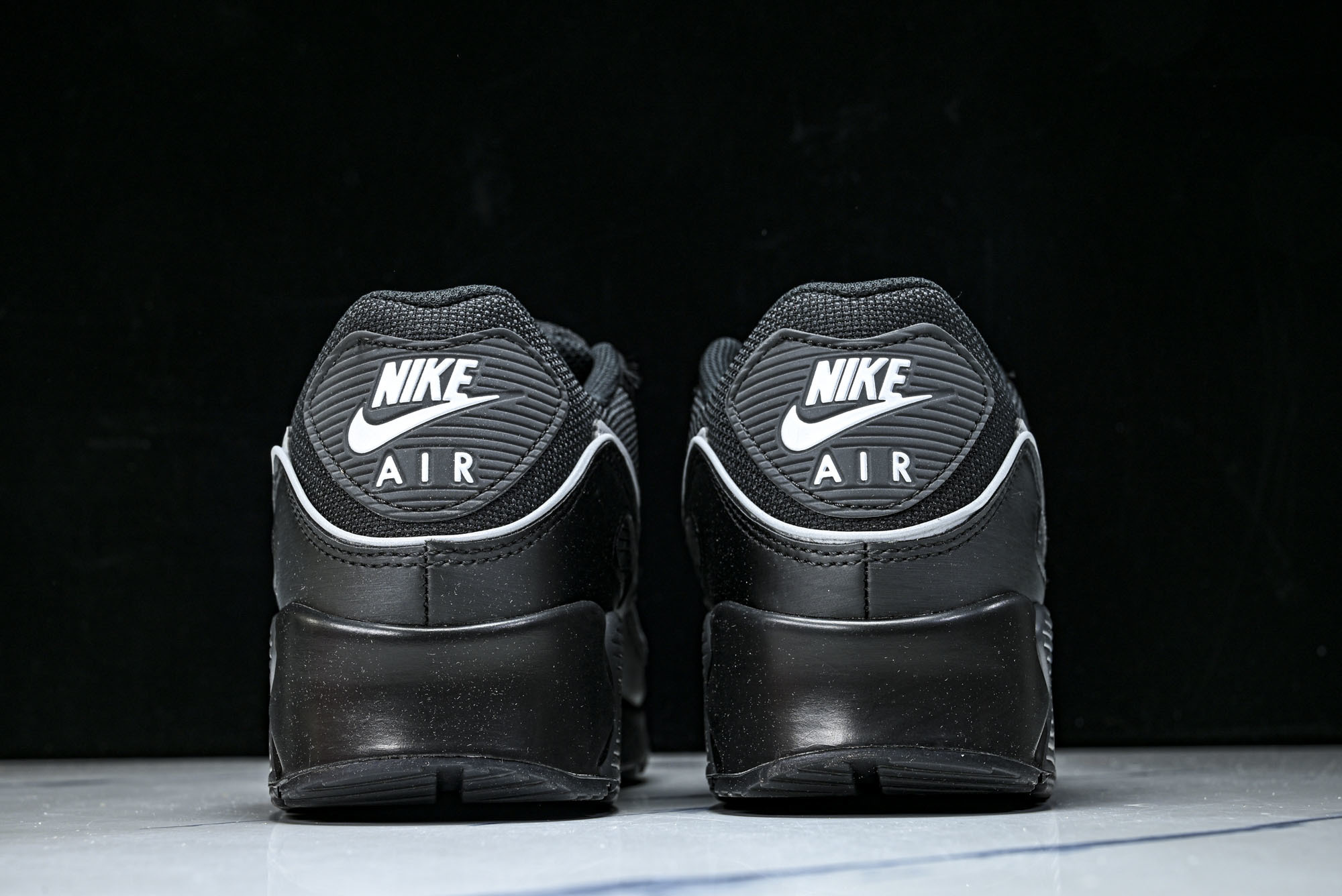 (纯原)耐克 Air Max 90 LTR 男士经典运动鞋HV4517 00239 40 40.5 41