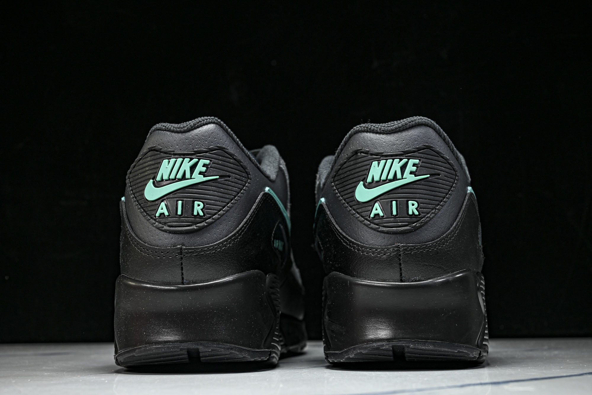 (纯原)耐克 Air Max 90 LTR 男士经典运动鞋IF0670 00239 40 40.5 41