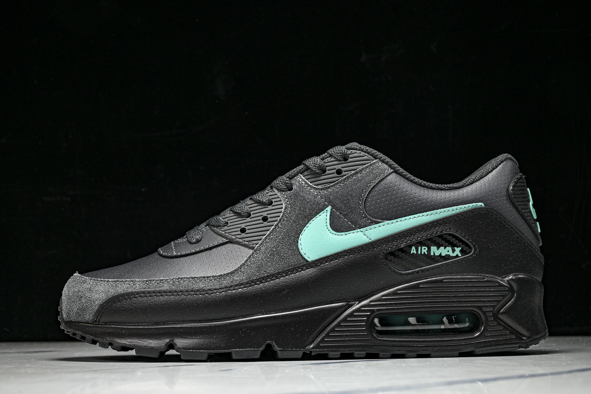 (纯原)耐克 Air Max 90 LTR 男士经典运动鞋IF0670 00239 40 40.5 41