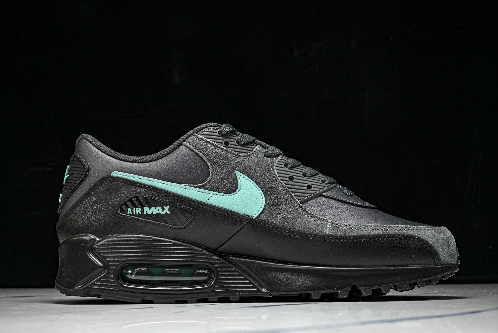 (纯原)耐克 Air Max 90 LTR 男士经典运动鞋IF0670 00239 40 40.5 41