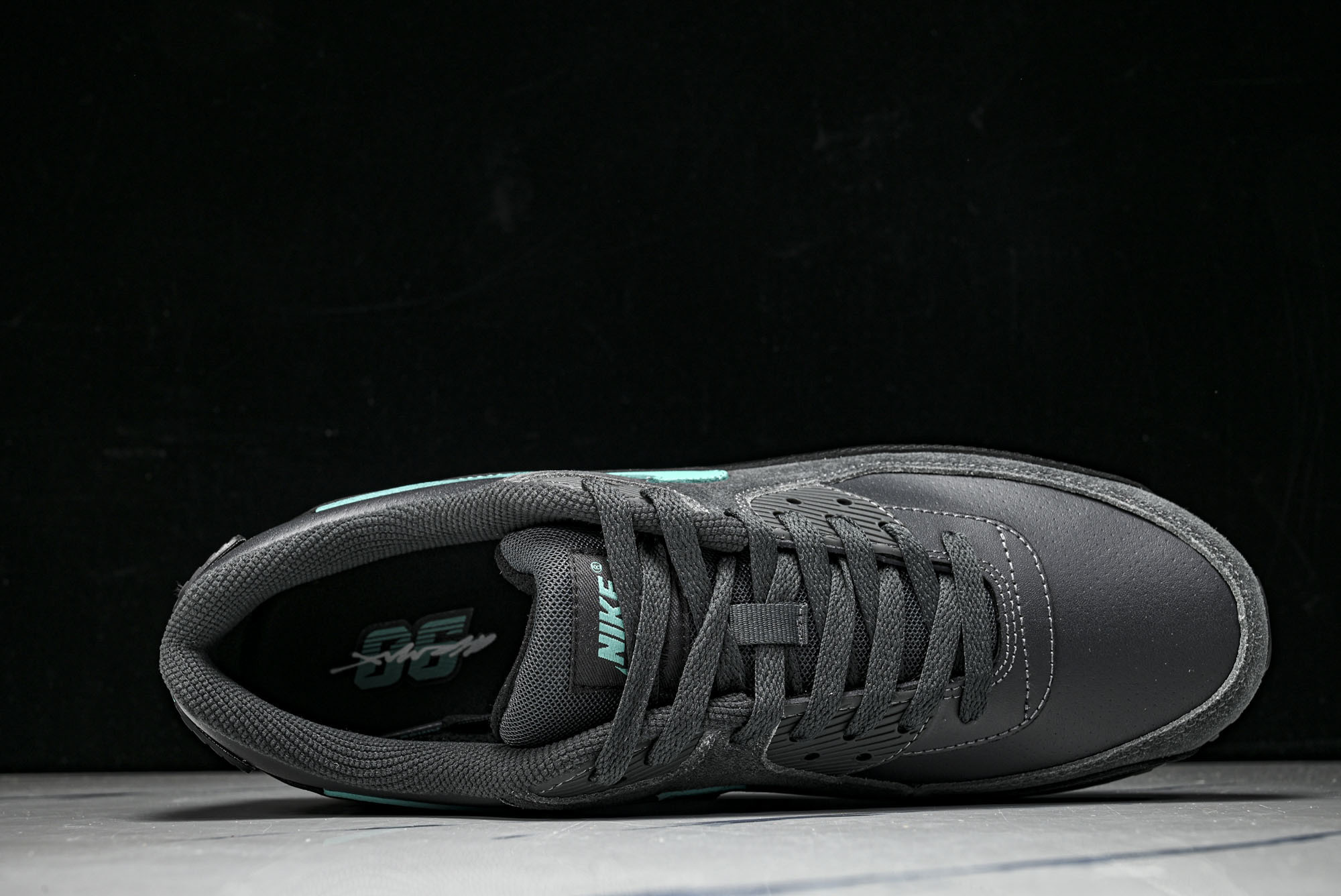 (纯原)耐克 Air Max 90 LTR 男士经典运动鞋IF0670 00239 40 40.5 41